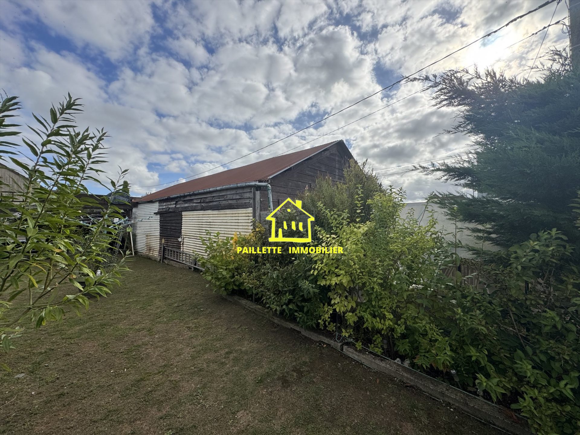 Maison à vendre, 156m², Cauville-sur-Mer