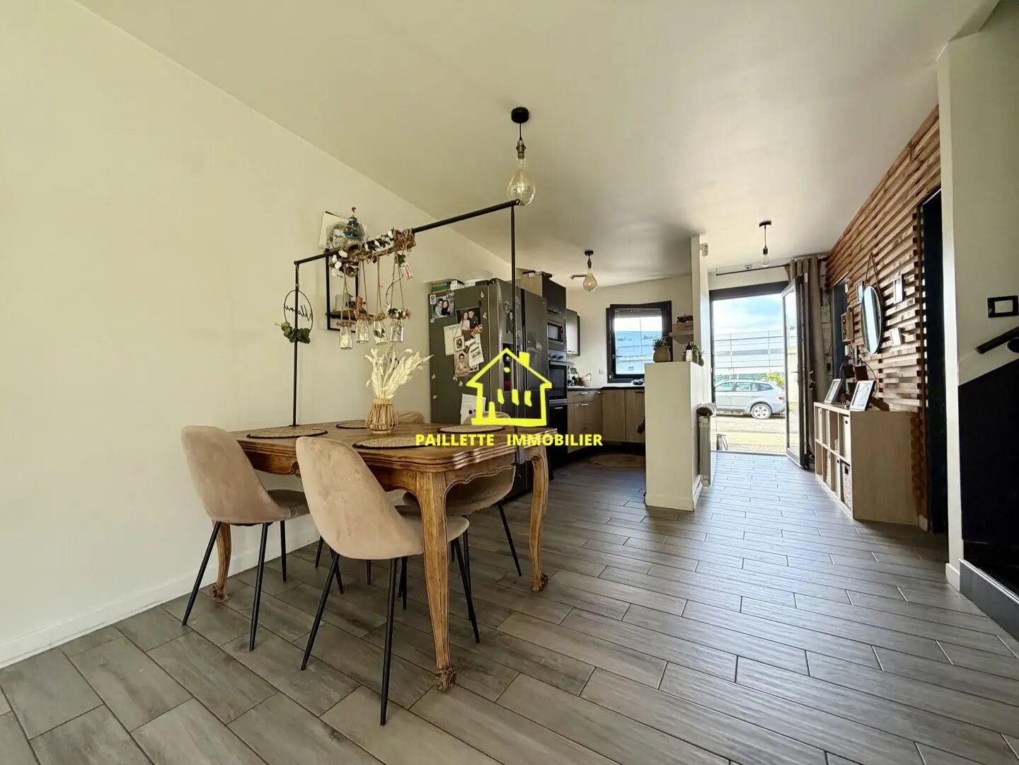 Maison à vendre, 75m², Harfleur