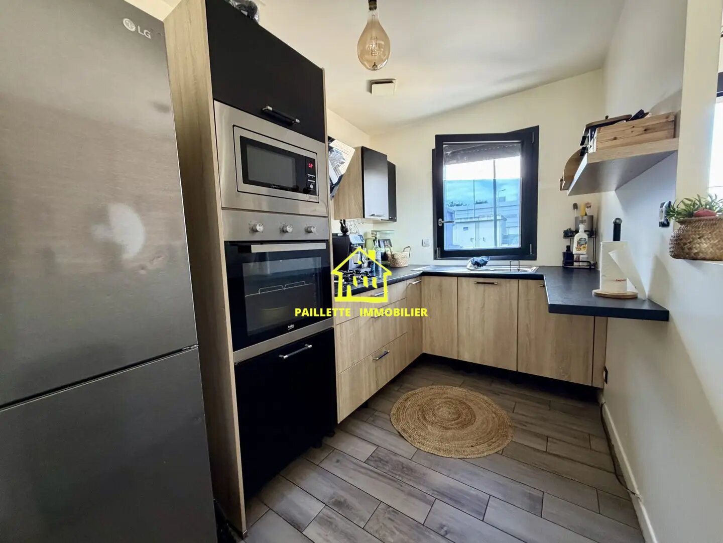 Maison à vendre, 75m², Harfleur
