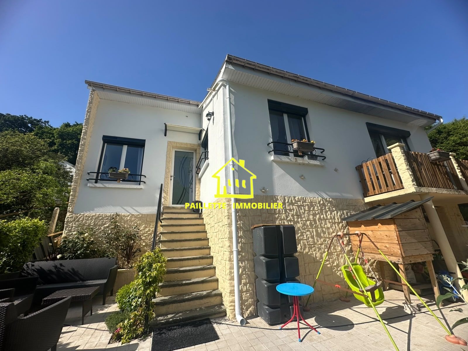 Maison à vendre, 75m², Gonfreville-l'Orcher