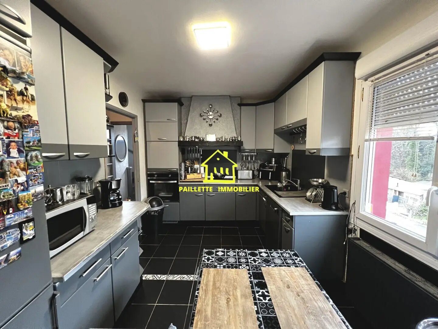Maison à vendre, 110m², Saint-Laurent-de-Brèvedent