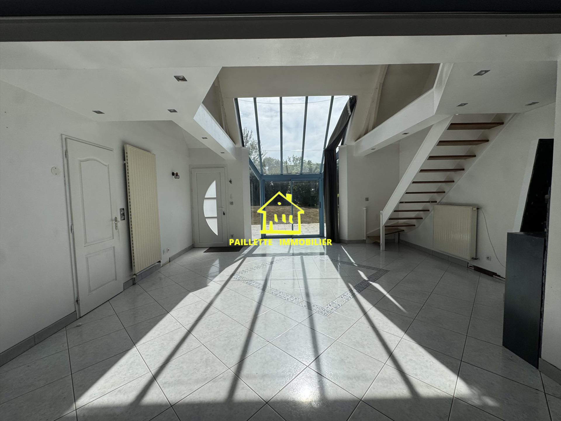 Maison à vendre, 123m², Le Tilleul