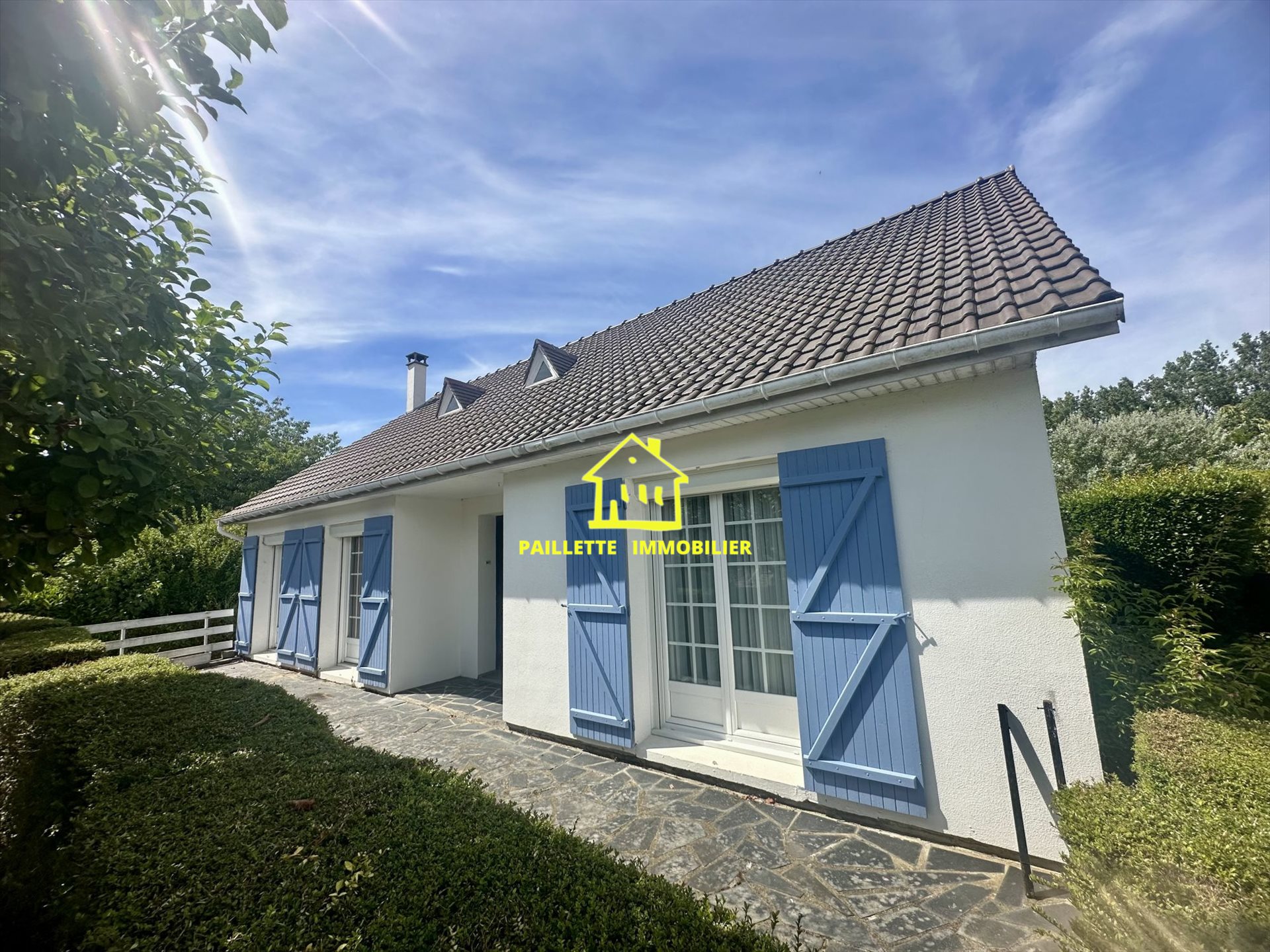 Maison à vendre, 106m², Montivilliers