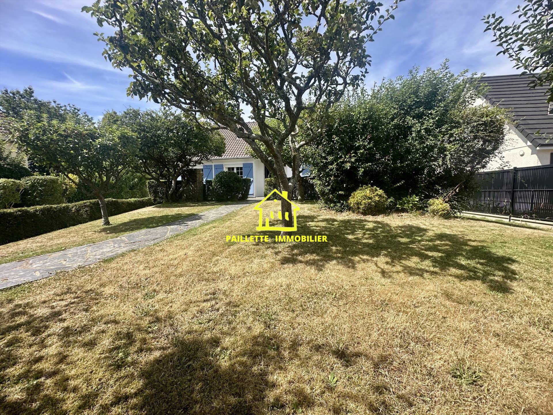 Maison à vendre, 106m², Montivilliers