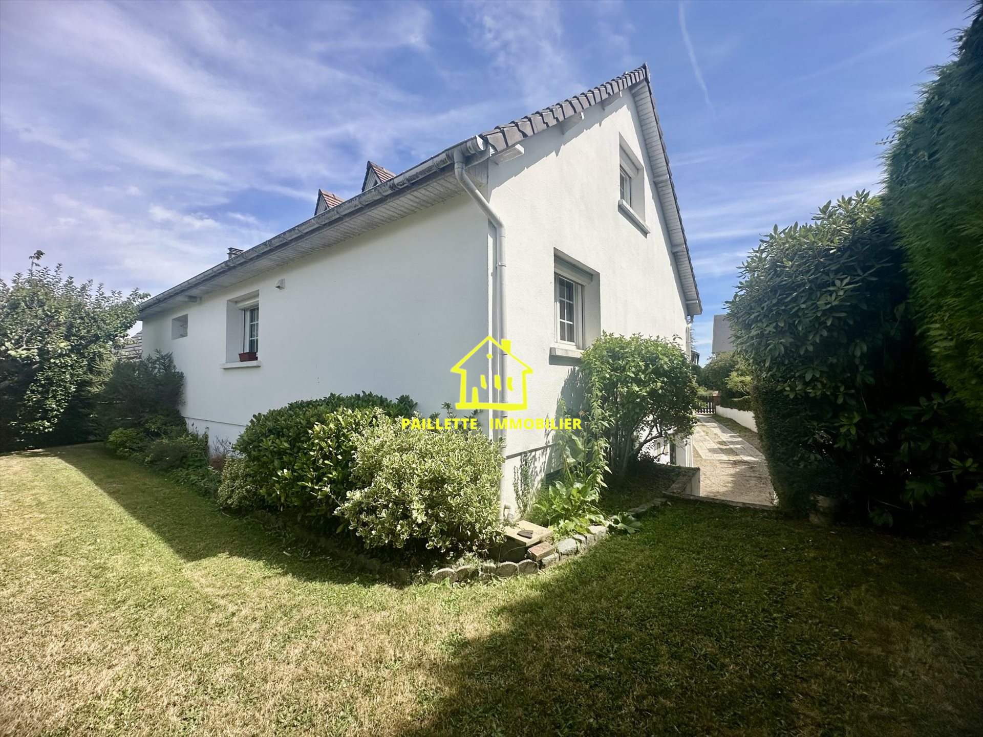 Maison à vendre, 106m², Montivilliers
