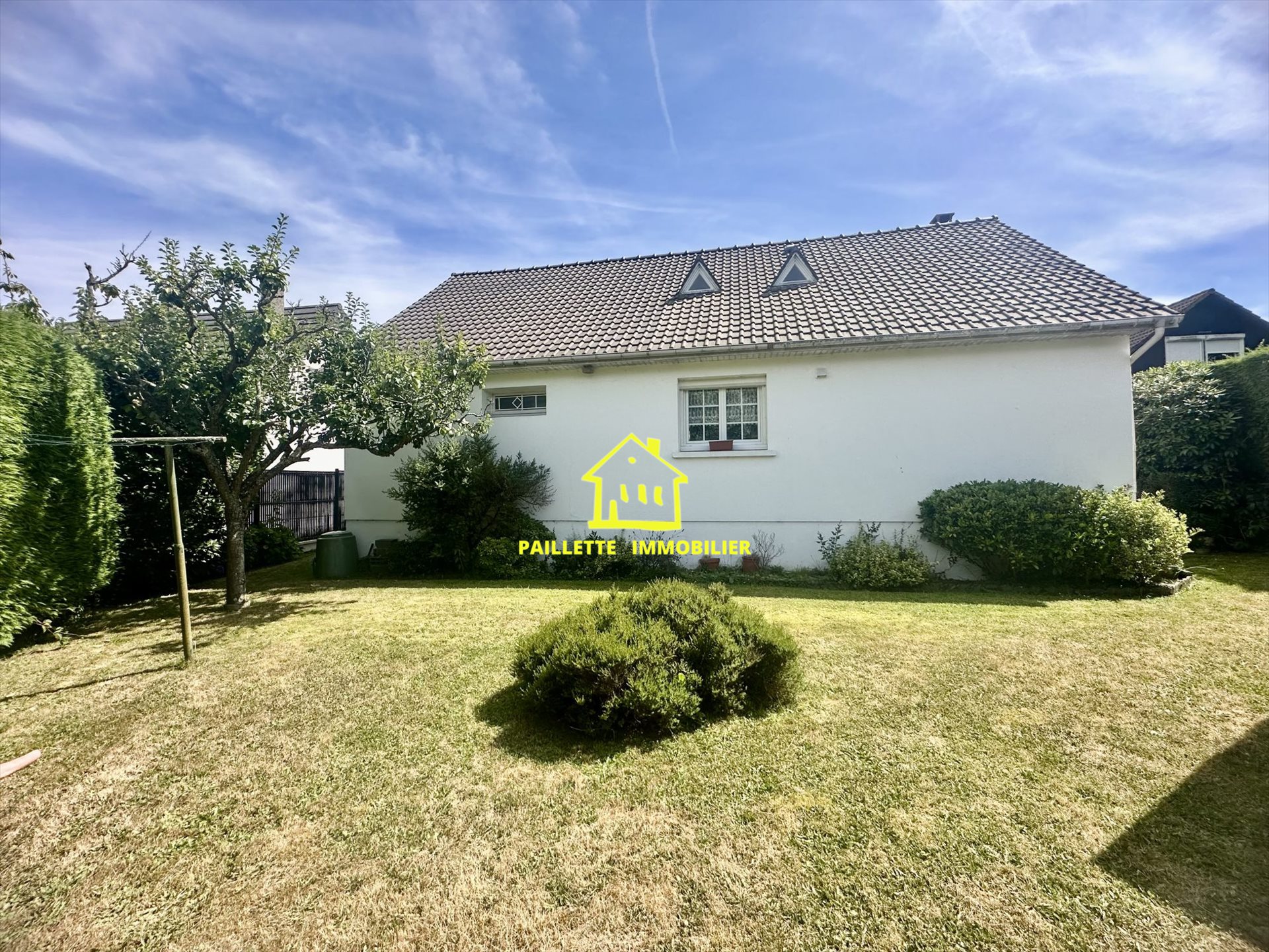Maison à vendre, 106m², Montivilliers