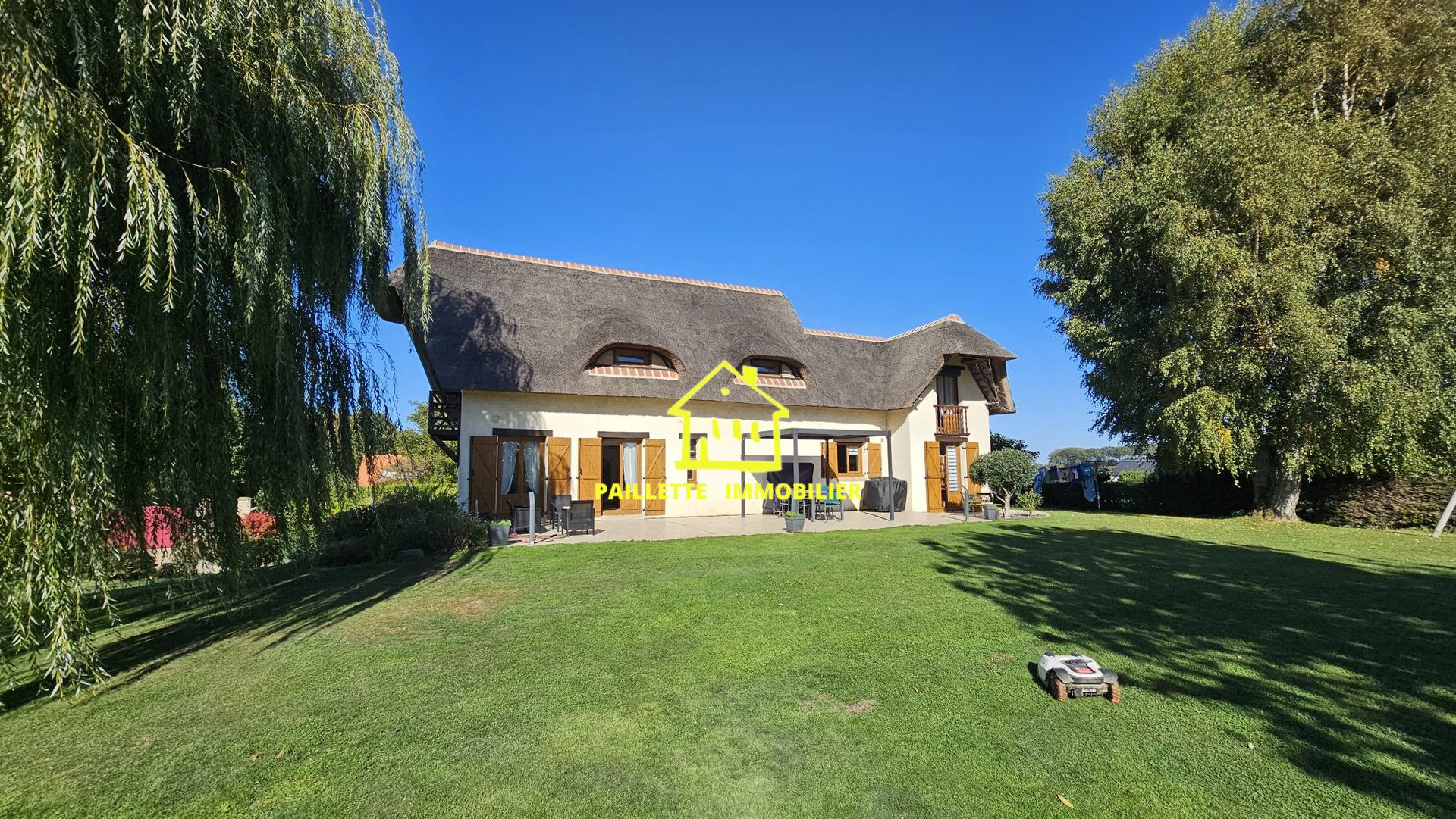 Maison à vendre, 147m², Goderville
