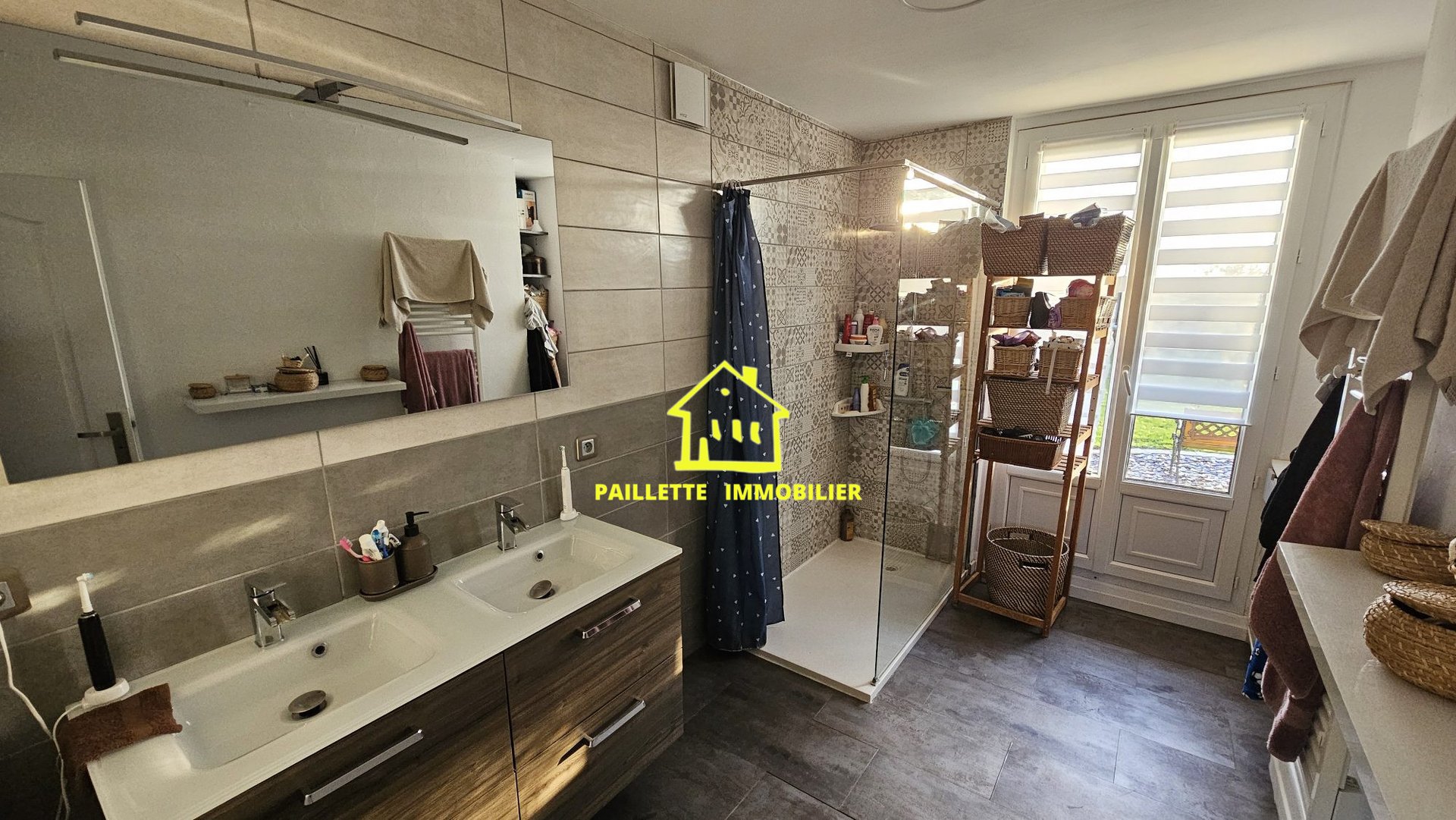 Maison à vendre, 147m², Goderville