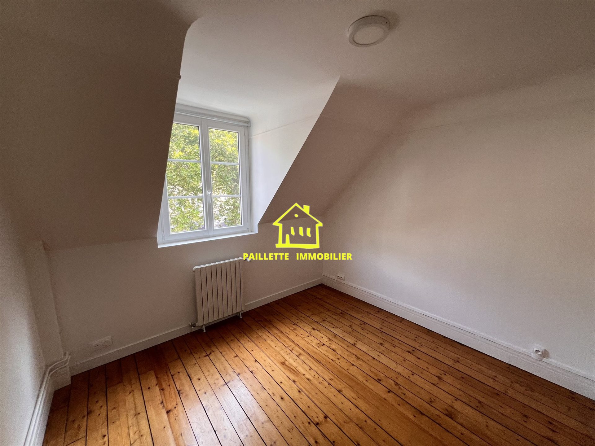 Appartement à vendre, 92m², Le Havre
