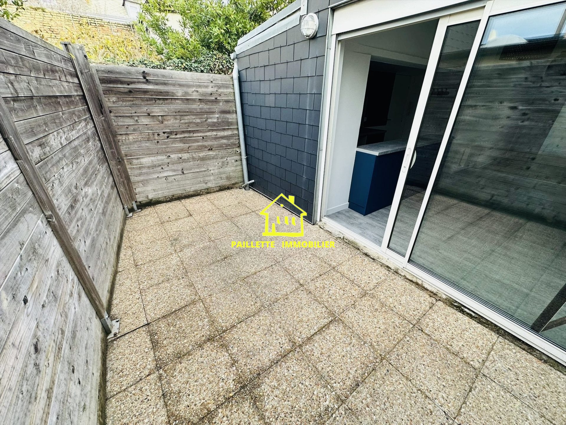 Appartement à louer, 65m², Le Havre