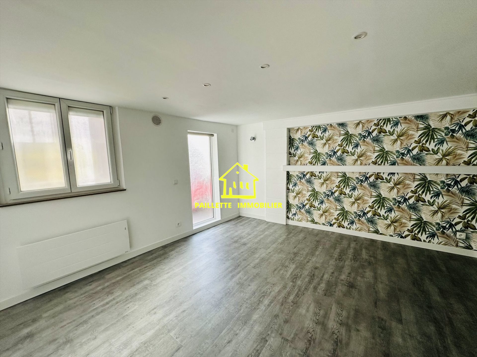 Appartement à louer, 65m², Le Havre