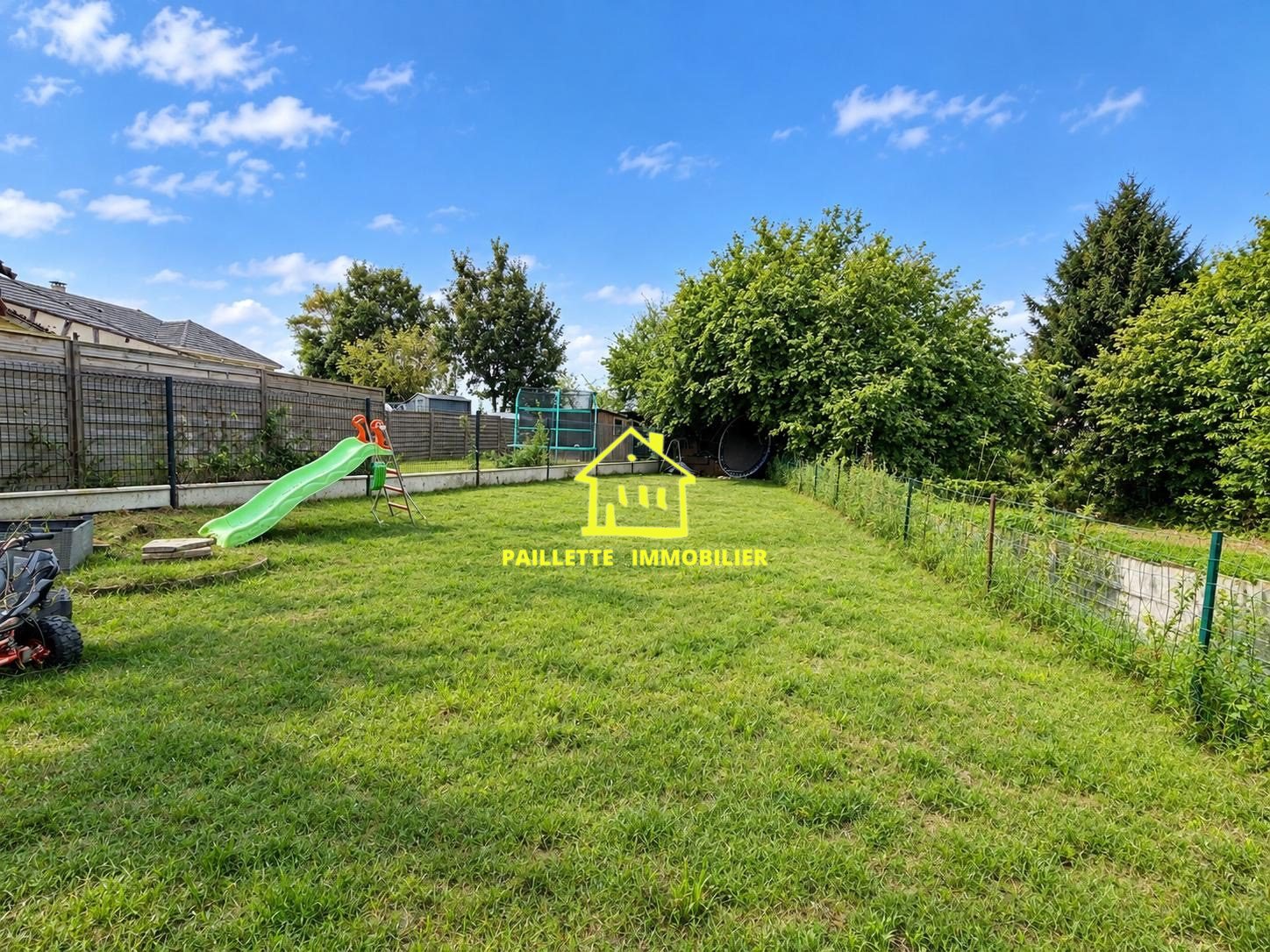 Maison à vendre, 70m², Saint-Aubin-Routot
