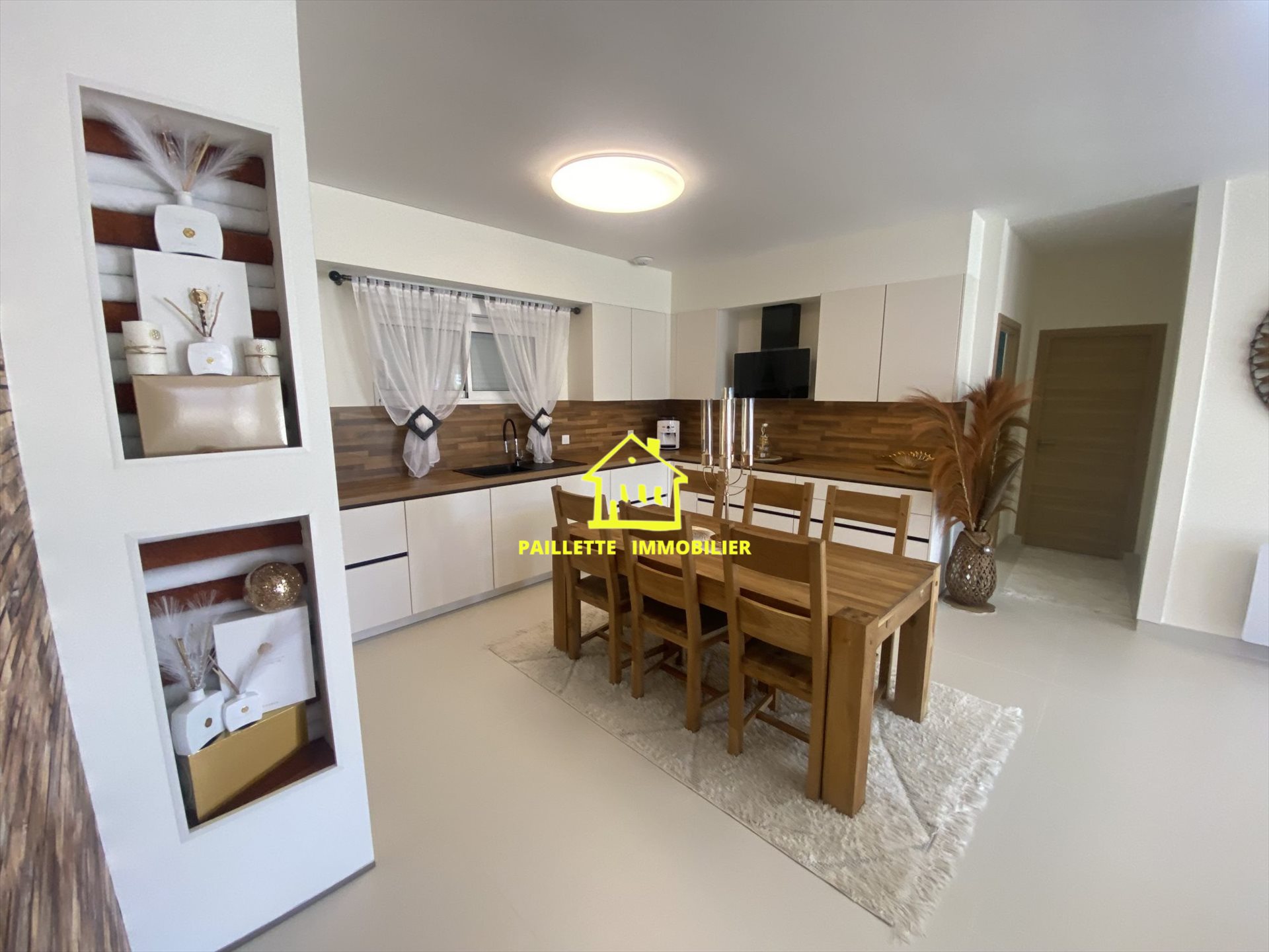 Maison à vendre, 125m², Auzebosc