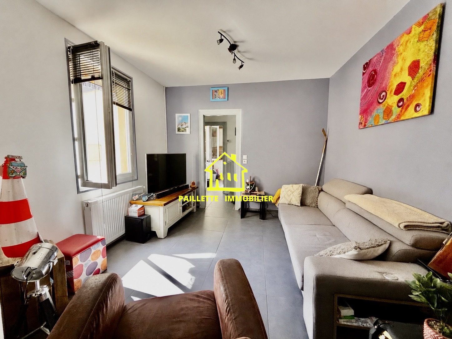 Maison à vendre, 100m², Le Havre