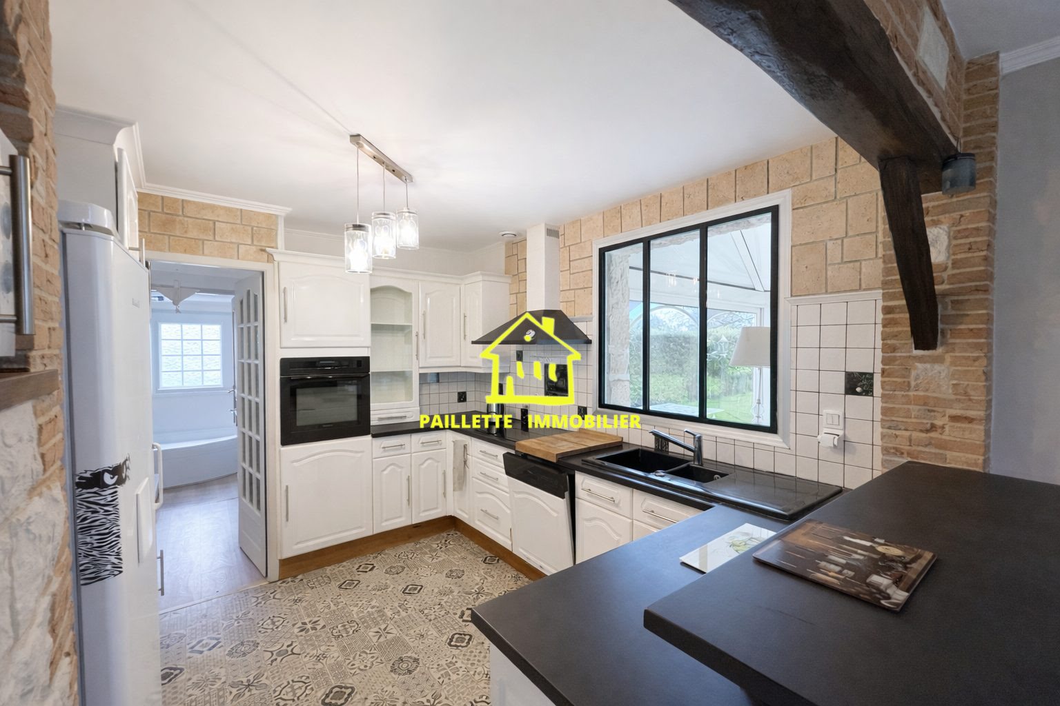 Maison à vendre, 160m², Etretat