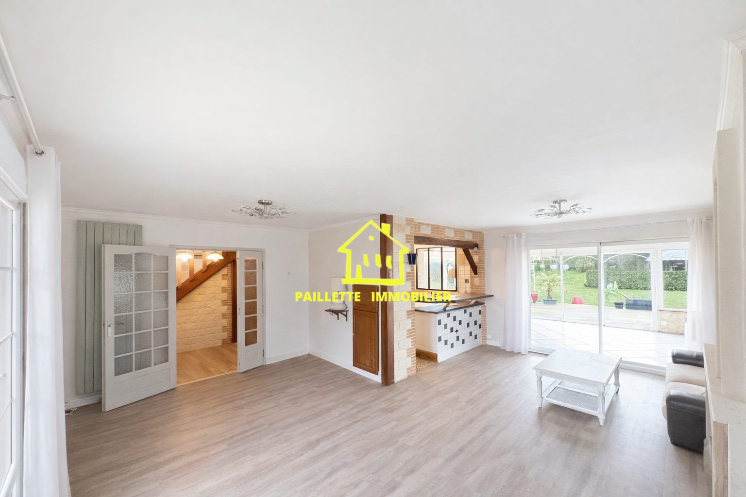 Maison à vendre, 160m², Etretat