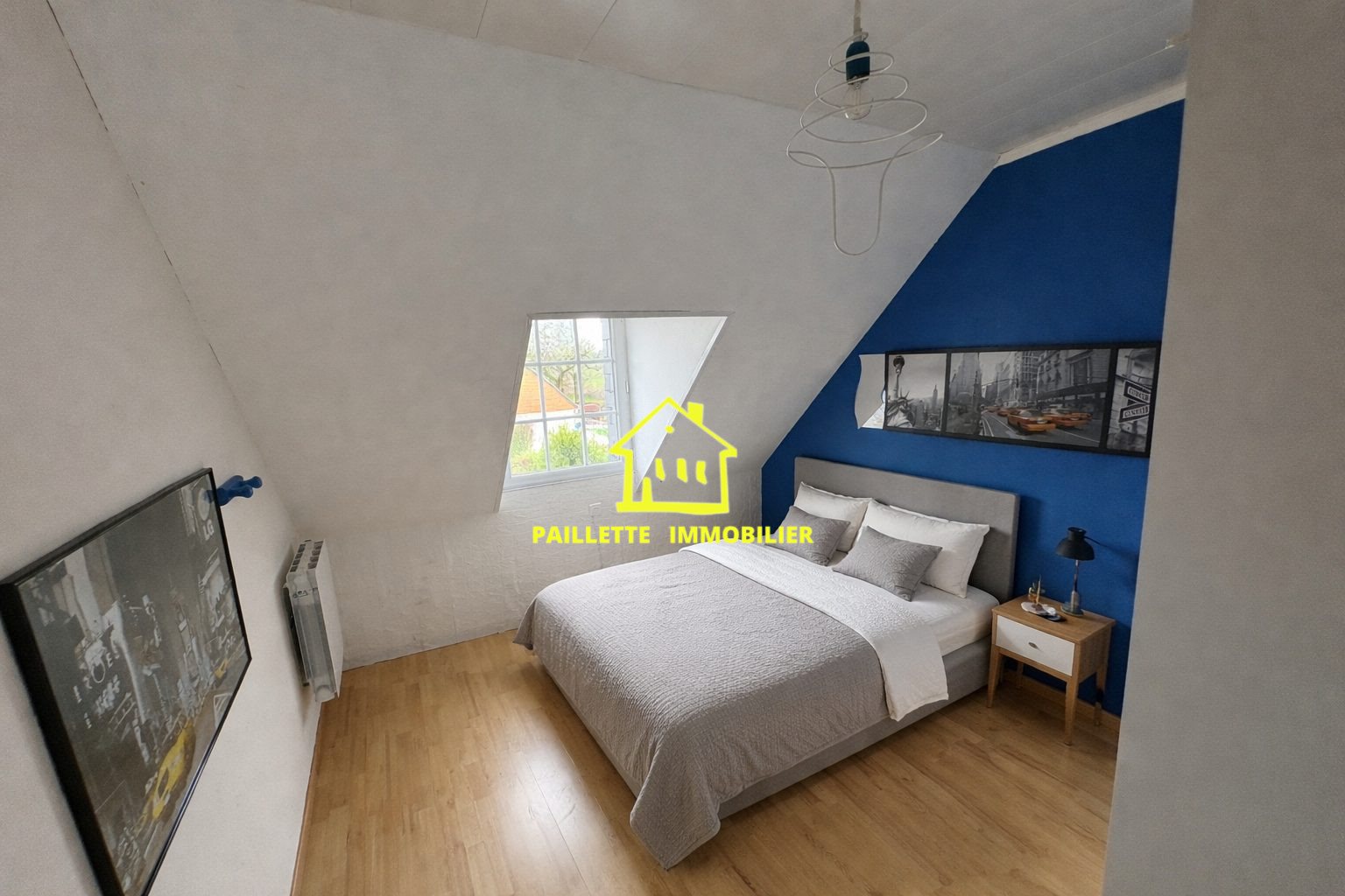 Maison à vendre, 160m², Etretat