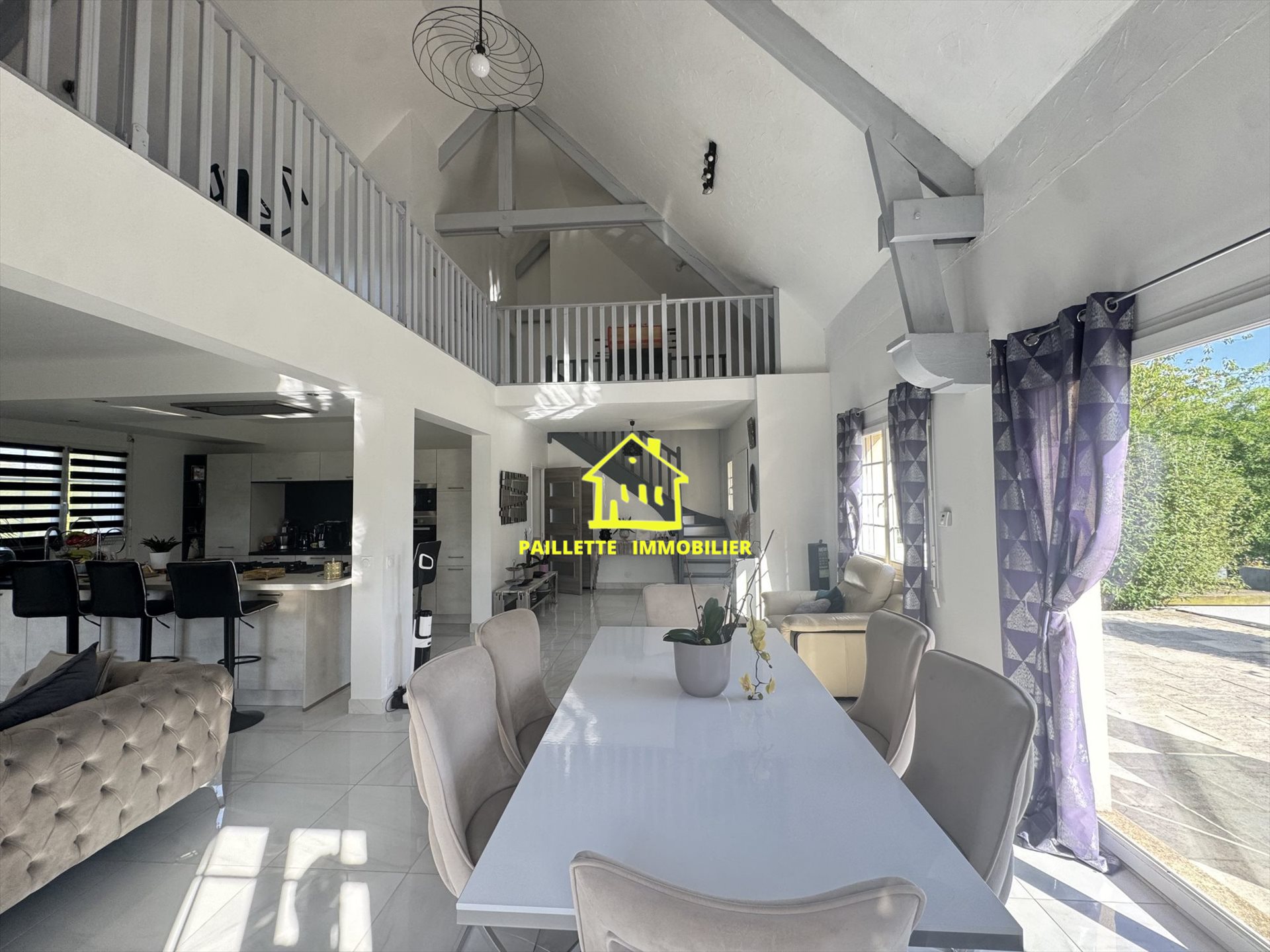 Maison à vendre, 170m², Saint-Jouin-Bruneval