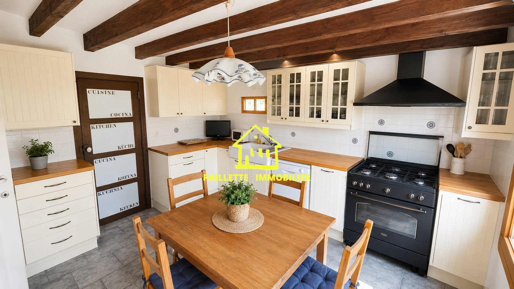 Maison à vendre, 171m², Angerville-l'Orcher