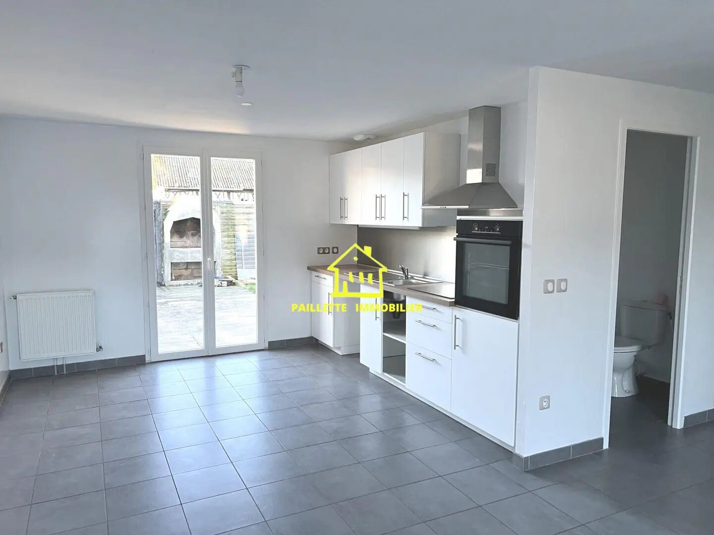 Maison à vendre, 80m², Bolbec
