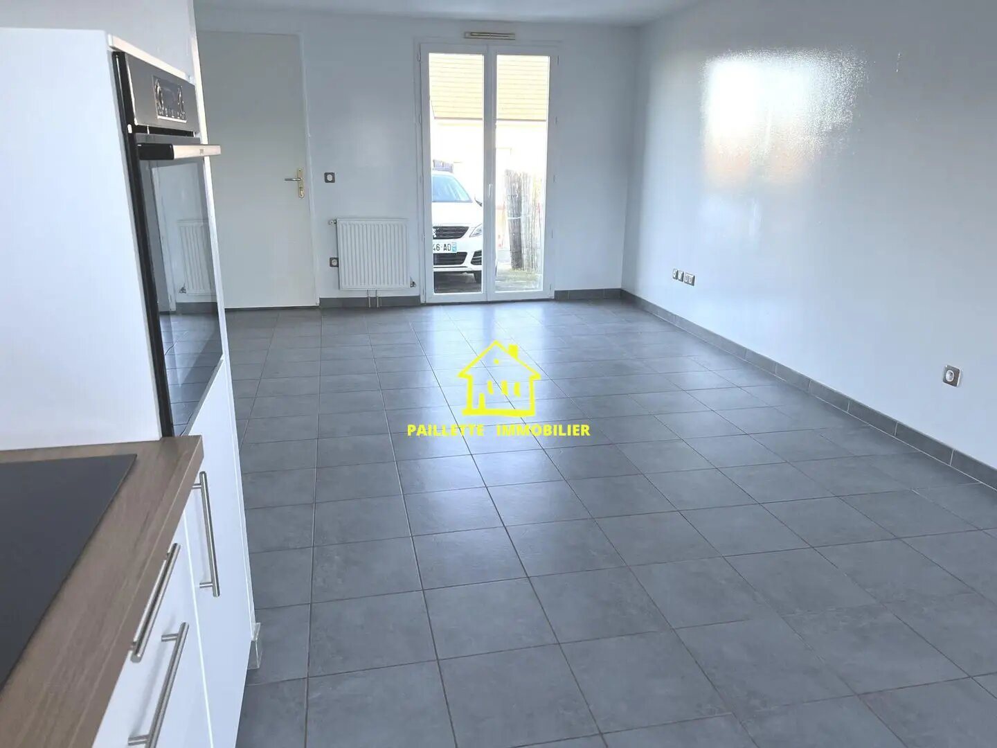 Maison à vendre, 80m², Bolbec