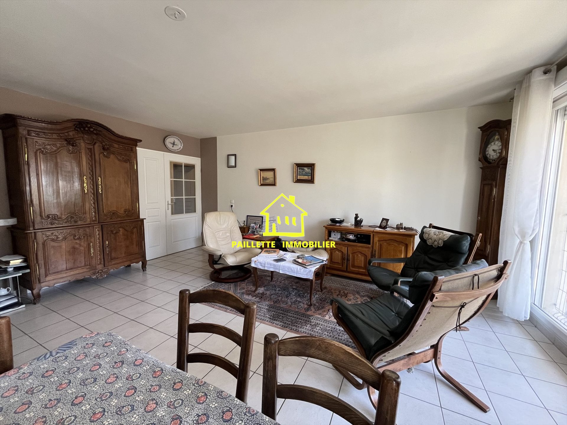Appartement à vendre, 89m², Saint-Romain-de-Colbosc