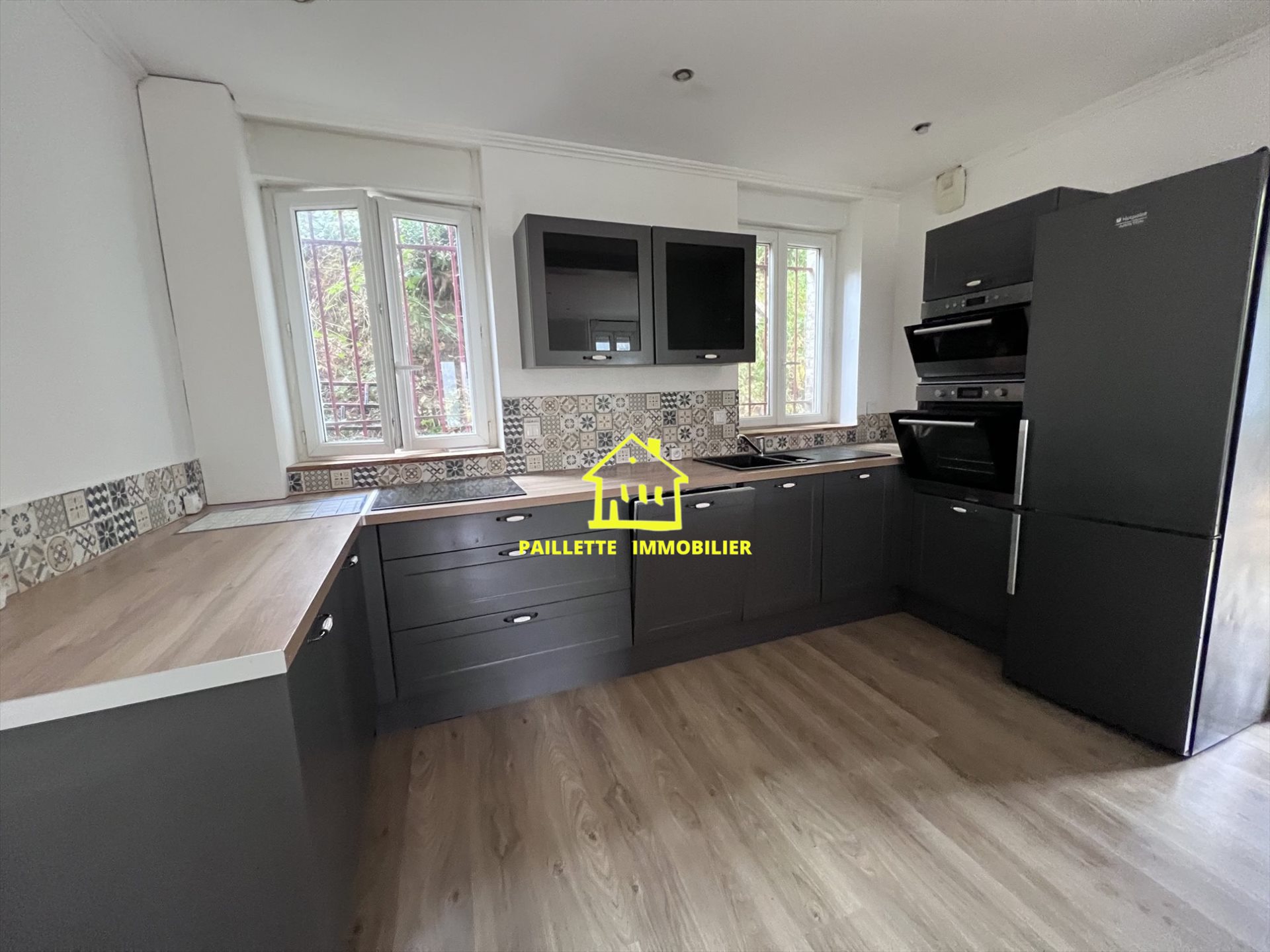 Maison à vendre, 77m², Bolbec