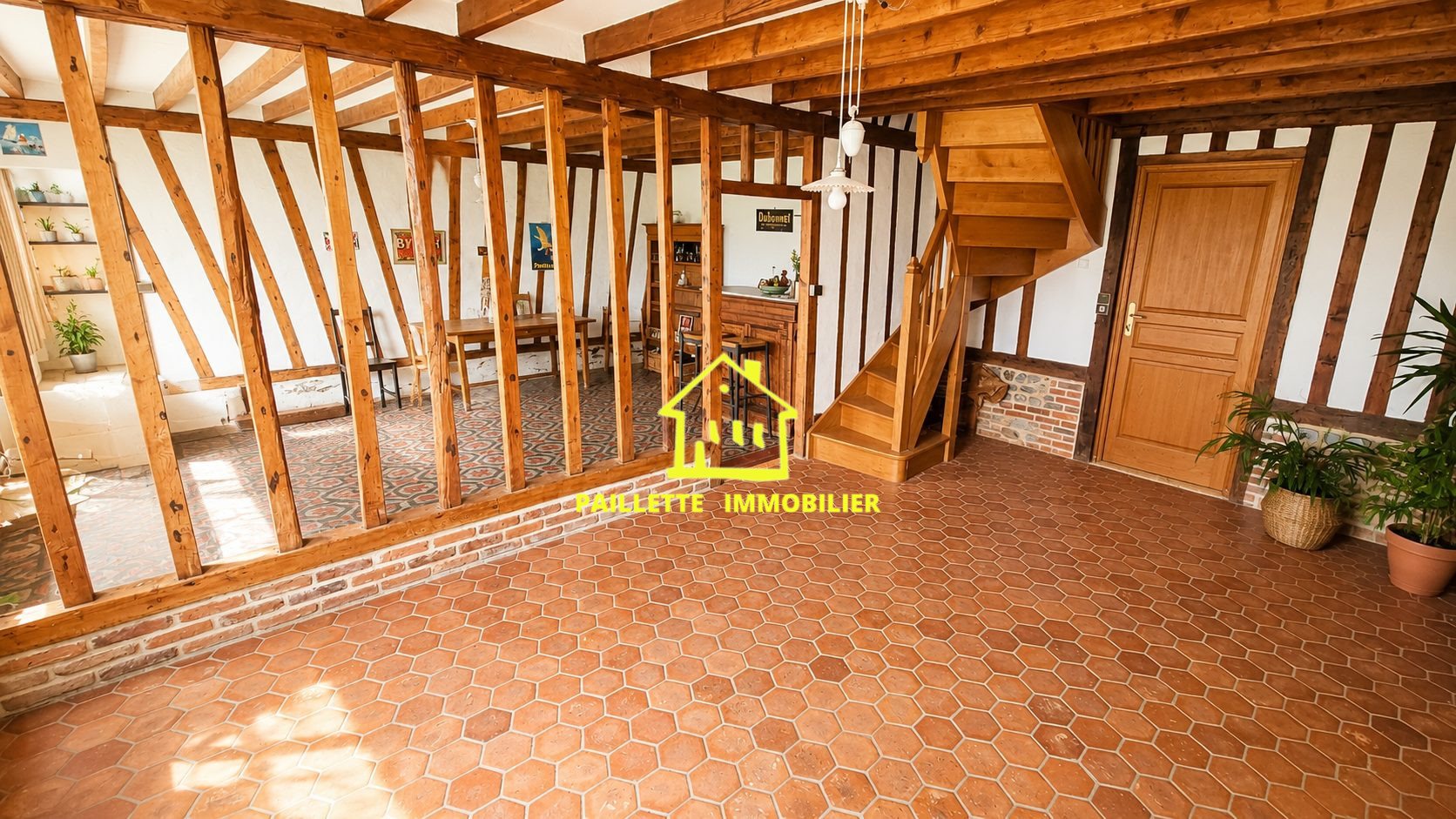 Maison à vendre, 210m², Bréauté