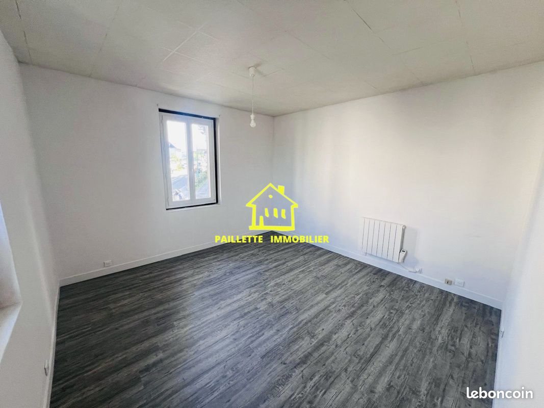 Appartement à louer, 47m², Epouville