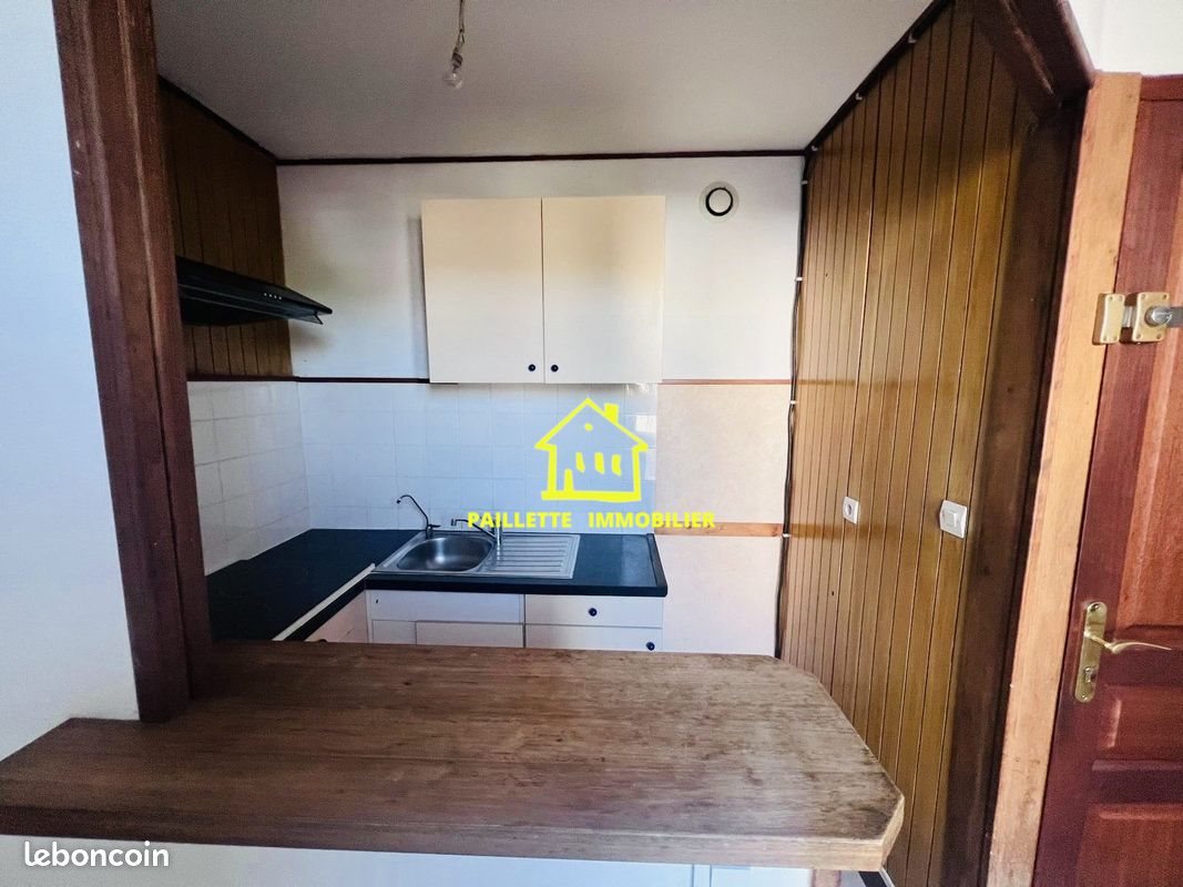 Appartement à louer, 47m², Epouville