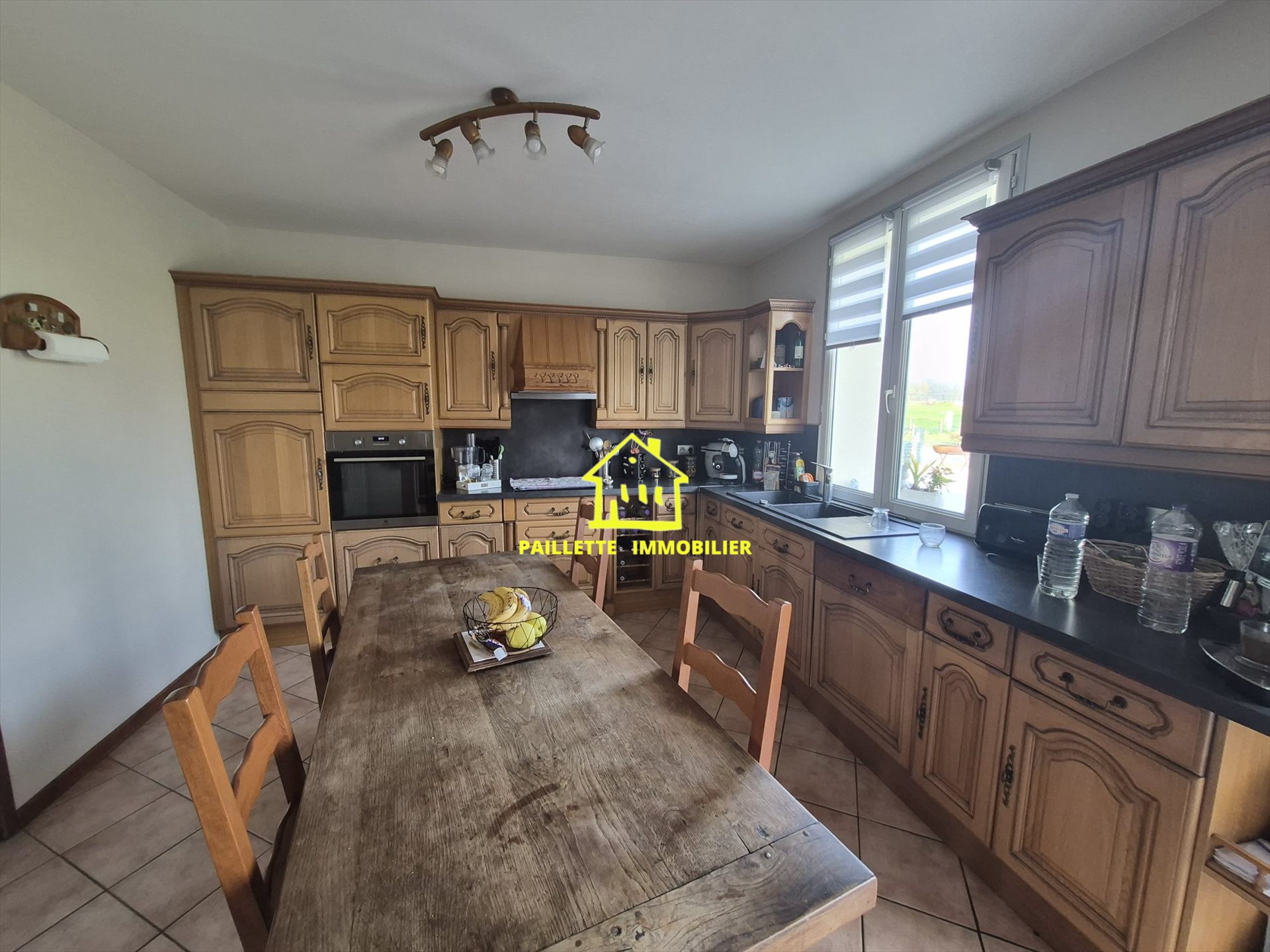 Maison à vendre, 180m², Saint-Romain-de-Colbosc