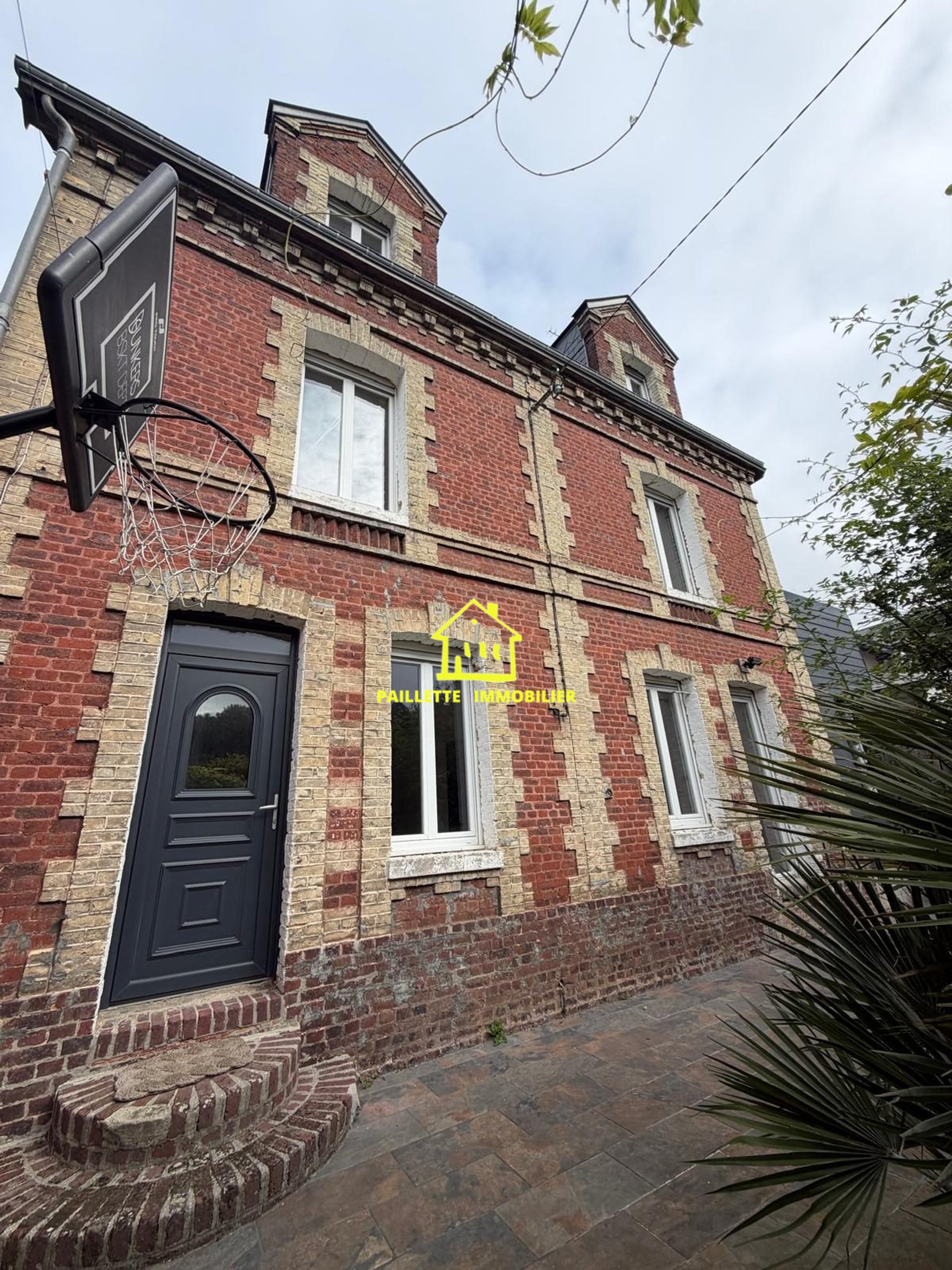 Maison à vendre, 130m², Saint-Martin-du-Manoir