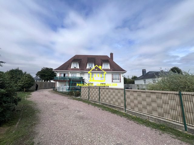 Appartement à vendre, 110m², Saint-Romain-de-Colbosc
