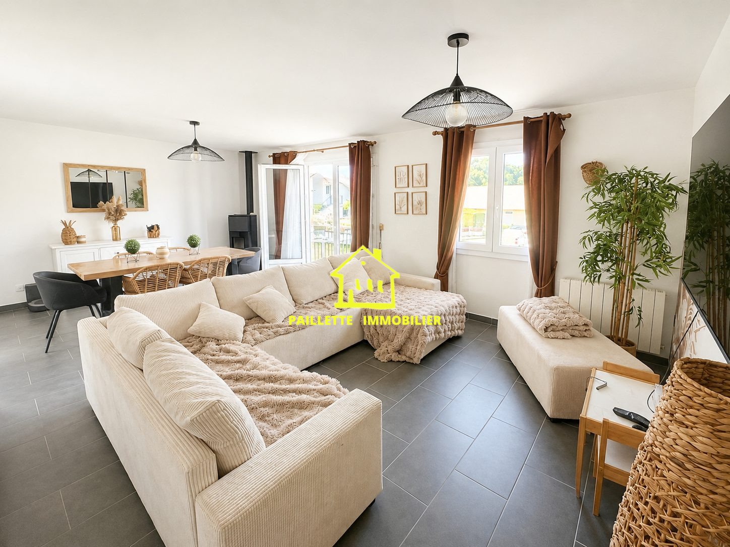 Maison à vendre, 85m², Gonfreville-l'Orcher