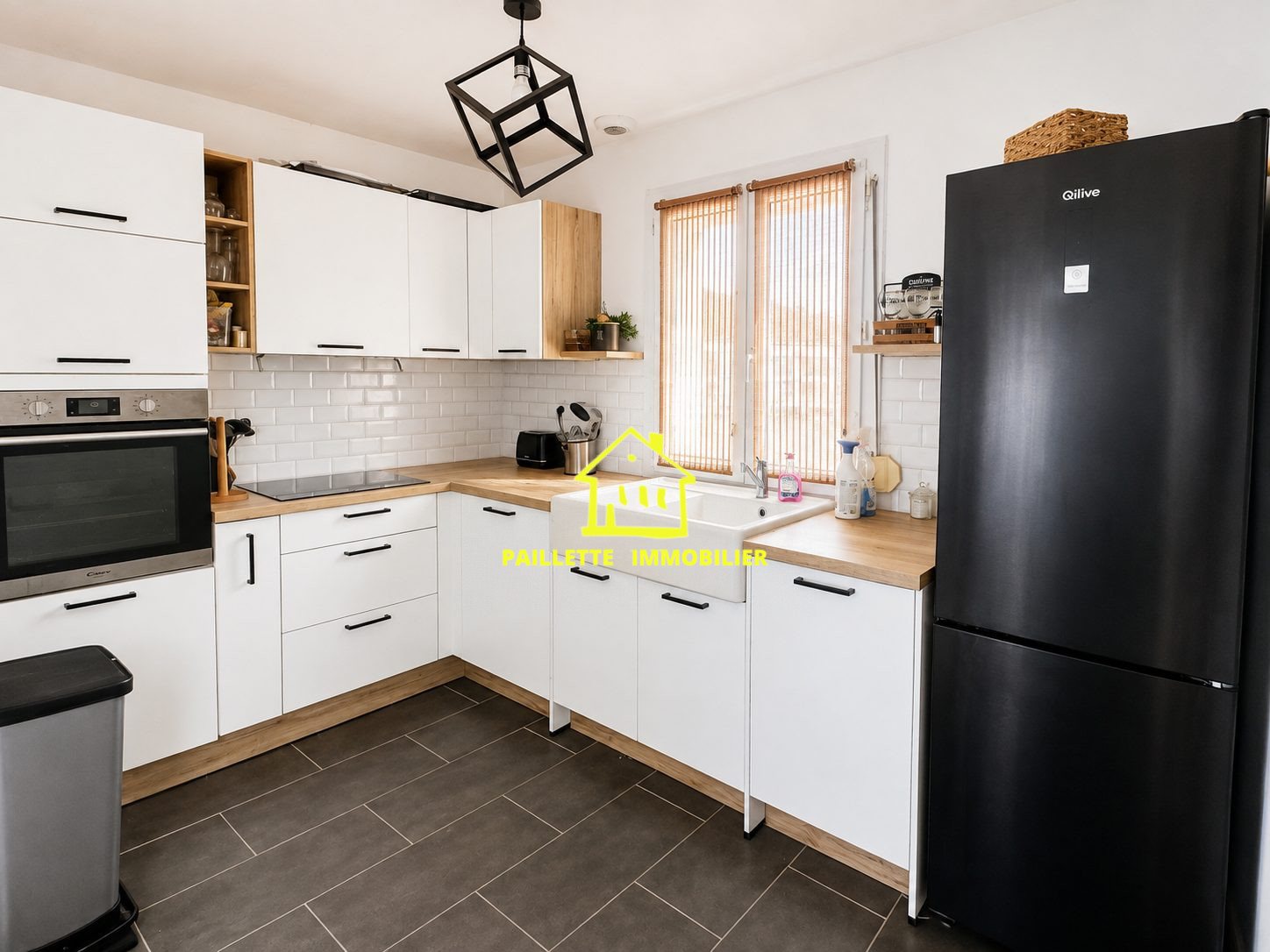 Maison à vendre, 85m², Gonfreville-l'Orcher