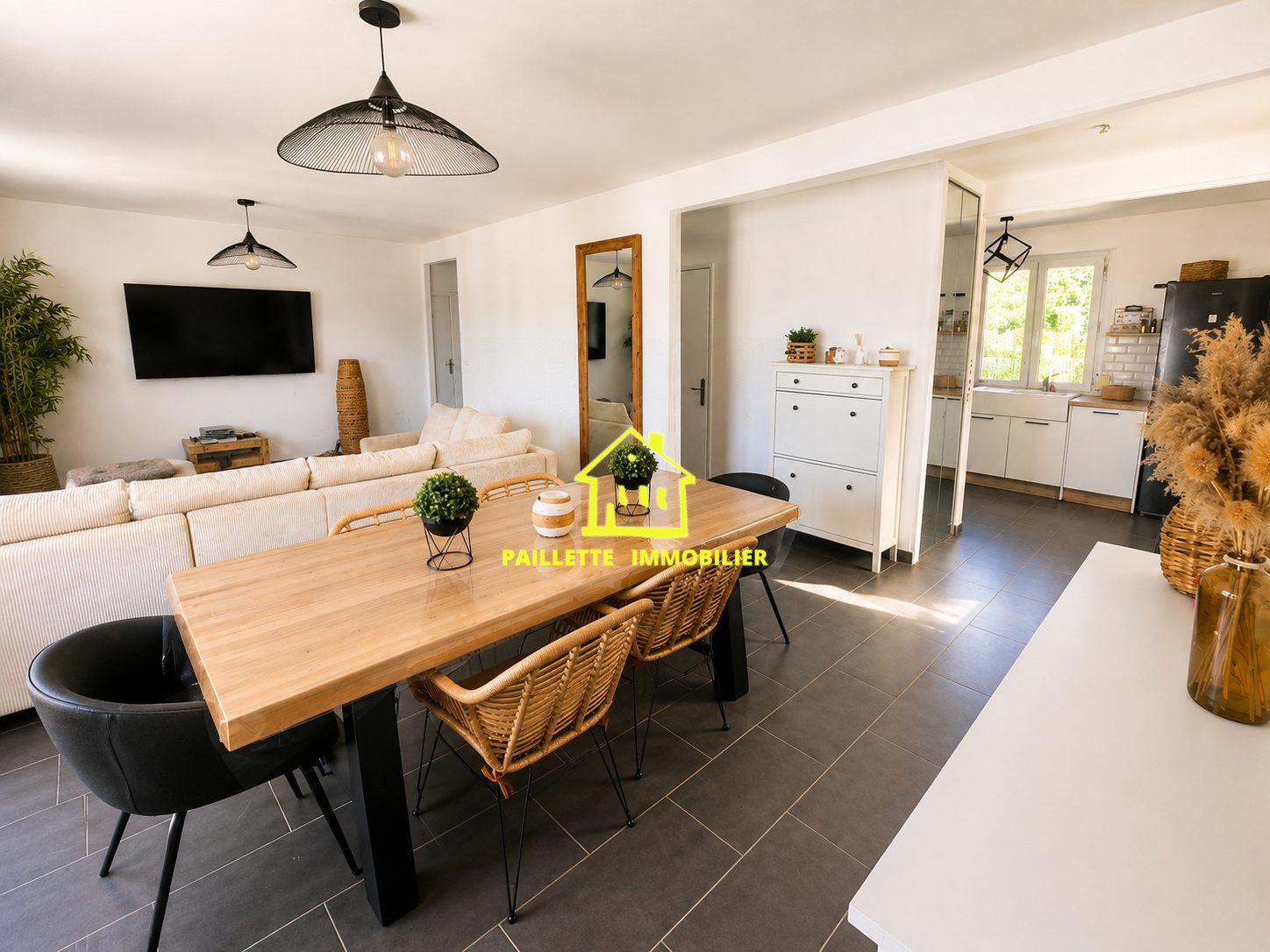 Maison à vendre, 85m², Gonfreville-l'Orcher
