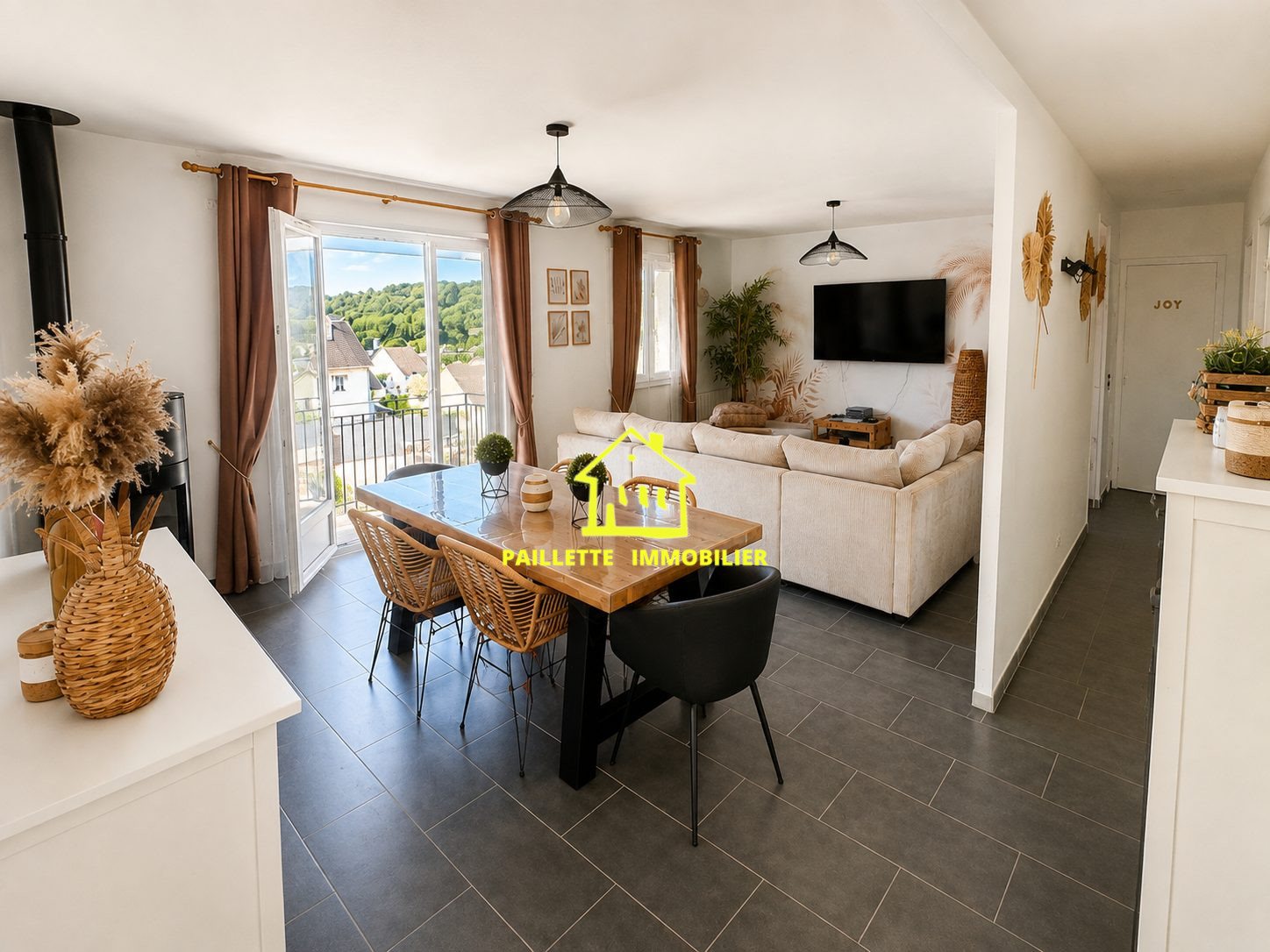 Maison à vendre, 85m², Gonfreville-l'Orcher