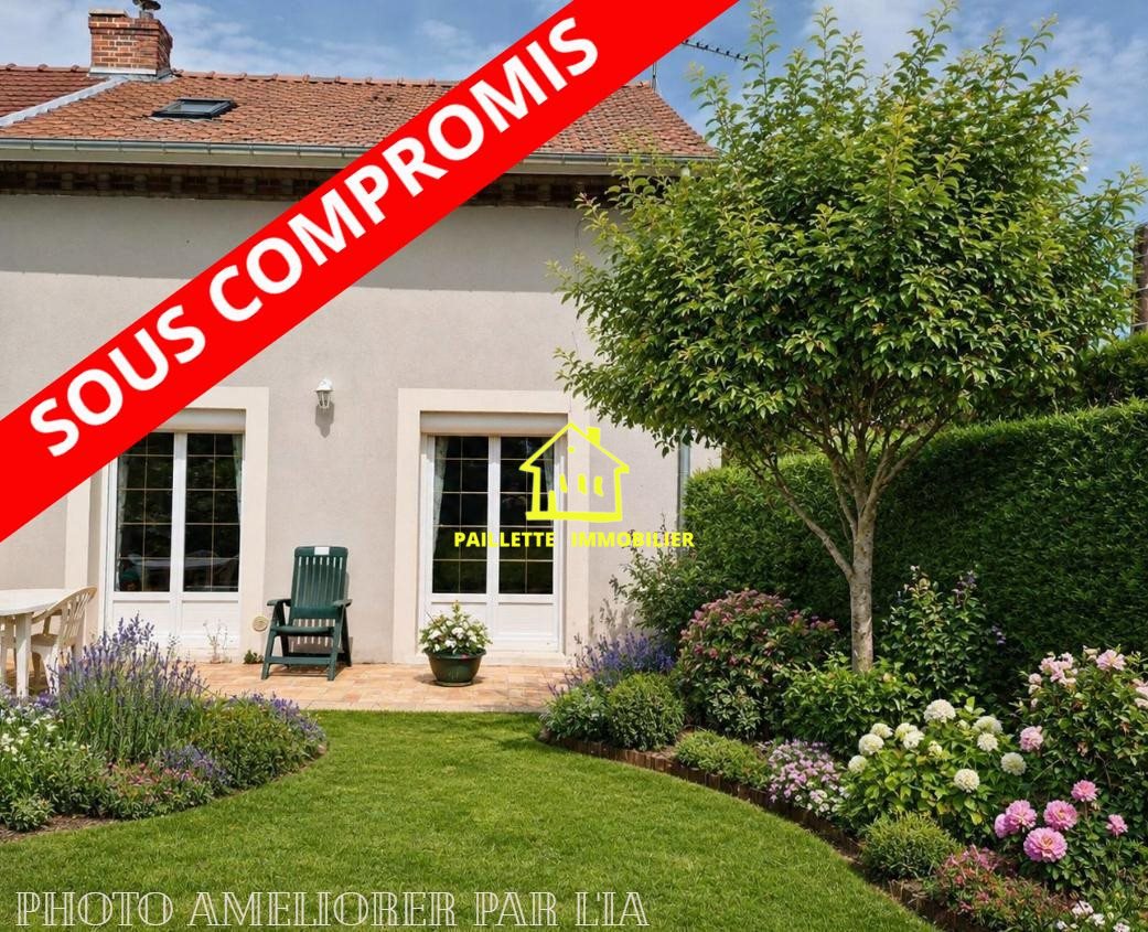 Maison à vendre, 92m², Beuzeville-la-Grenier