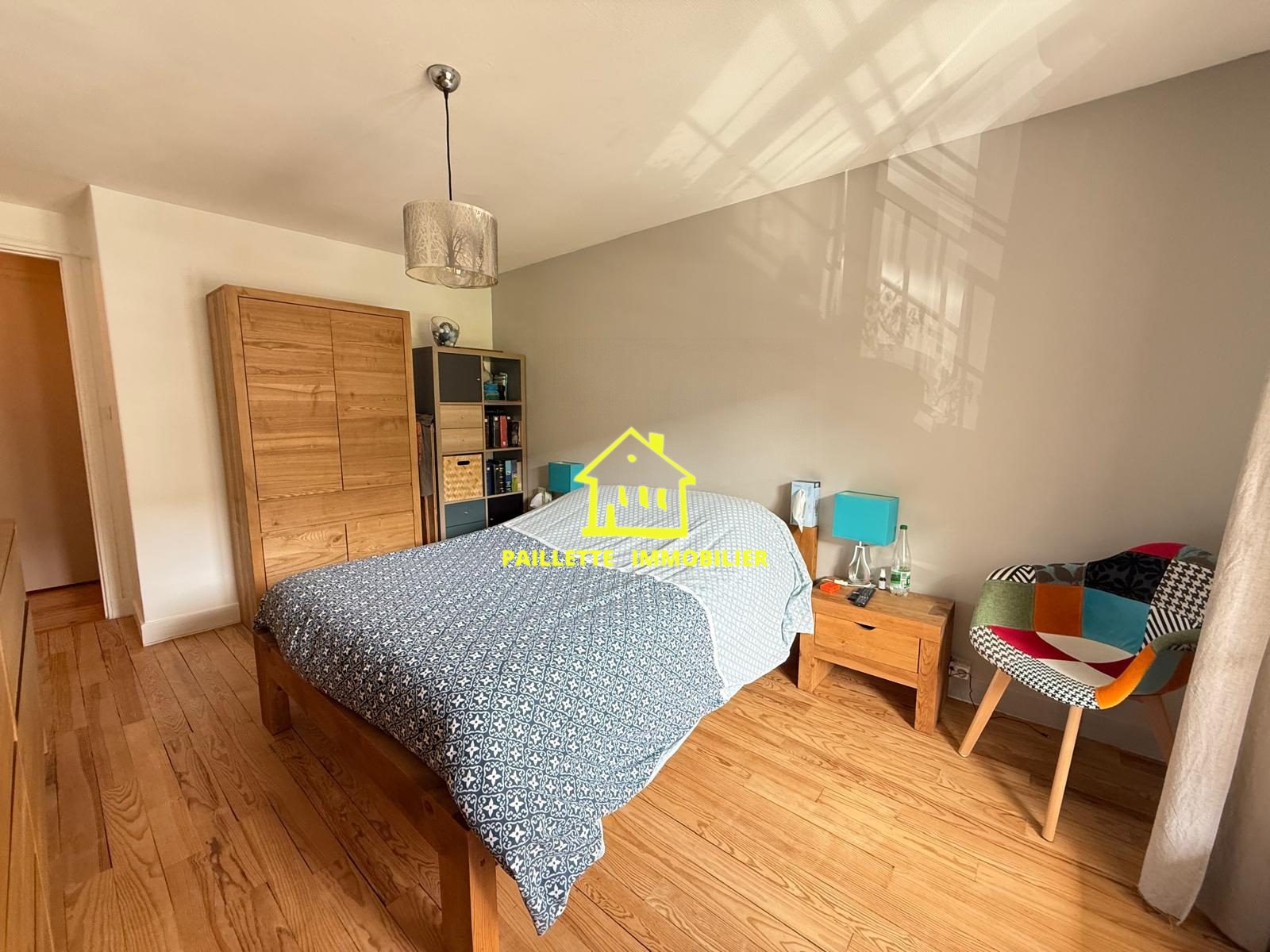 Appartement à vendre, 85m², Le Havre