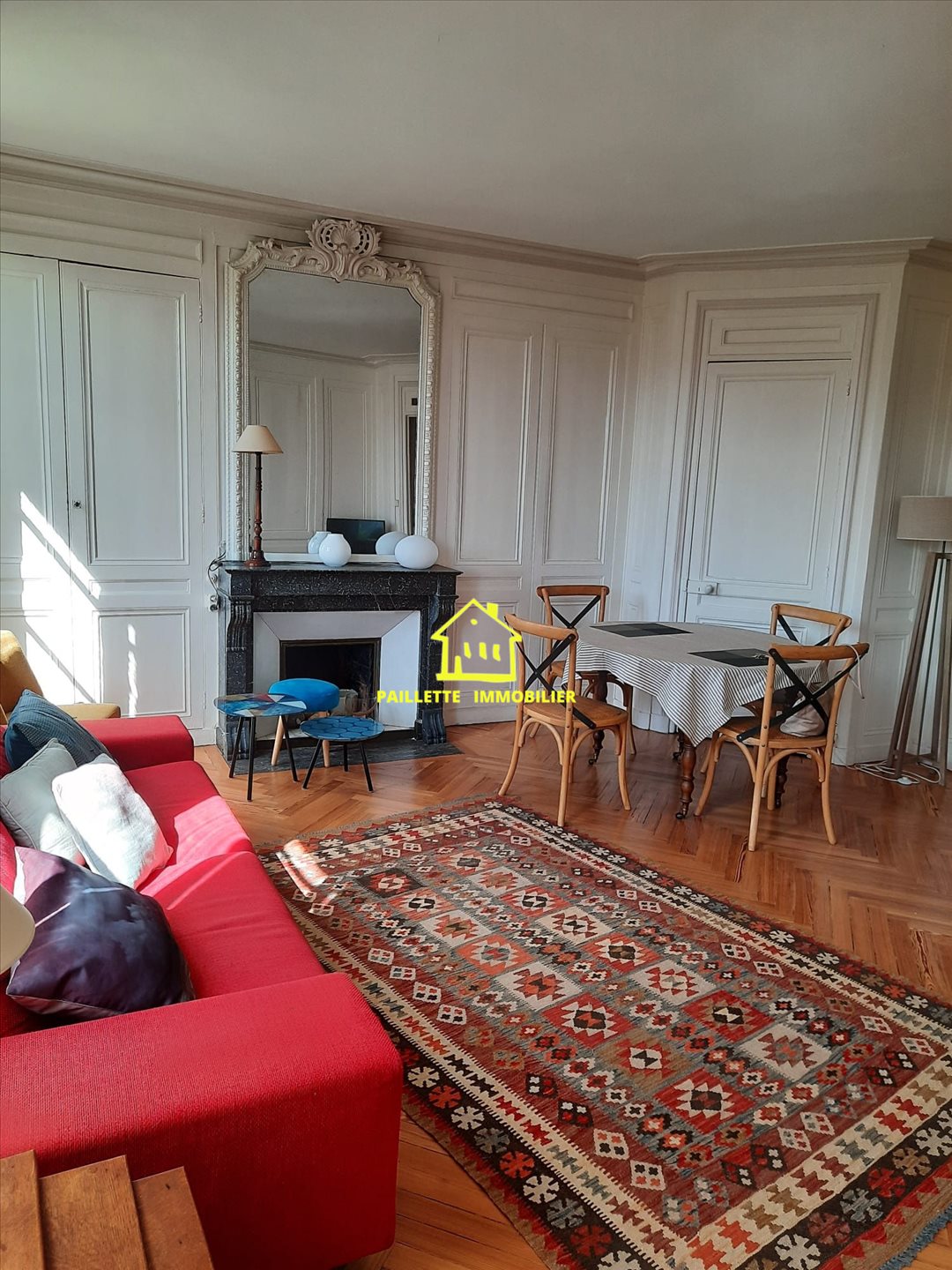 Appartement à vendre, 73m², Le Havre