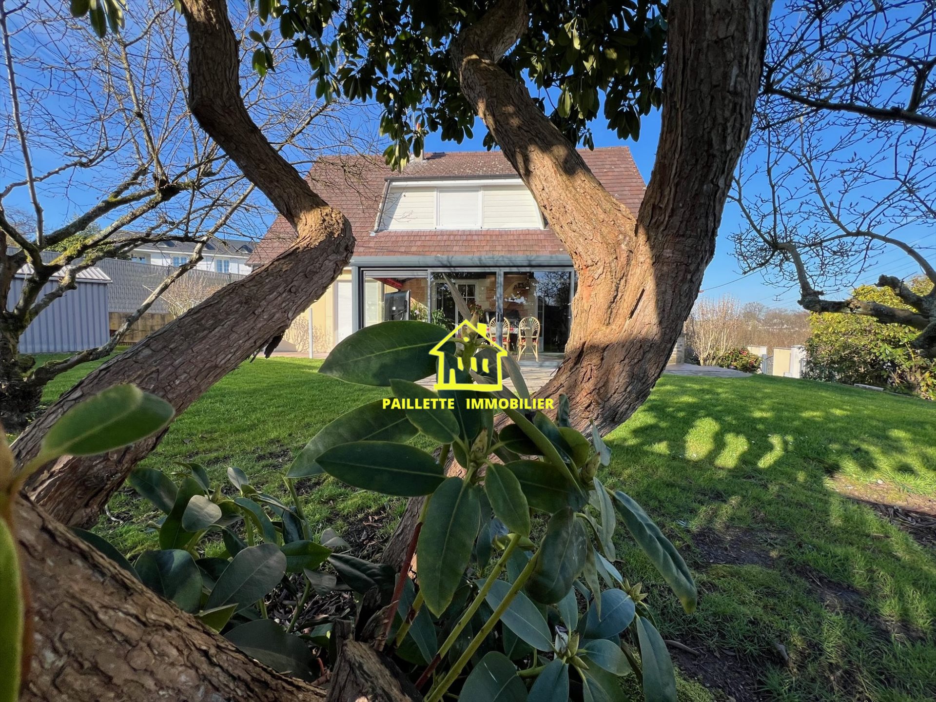 Maison à vendre, 152m², Bolbec