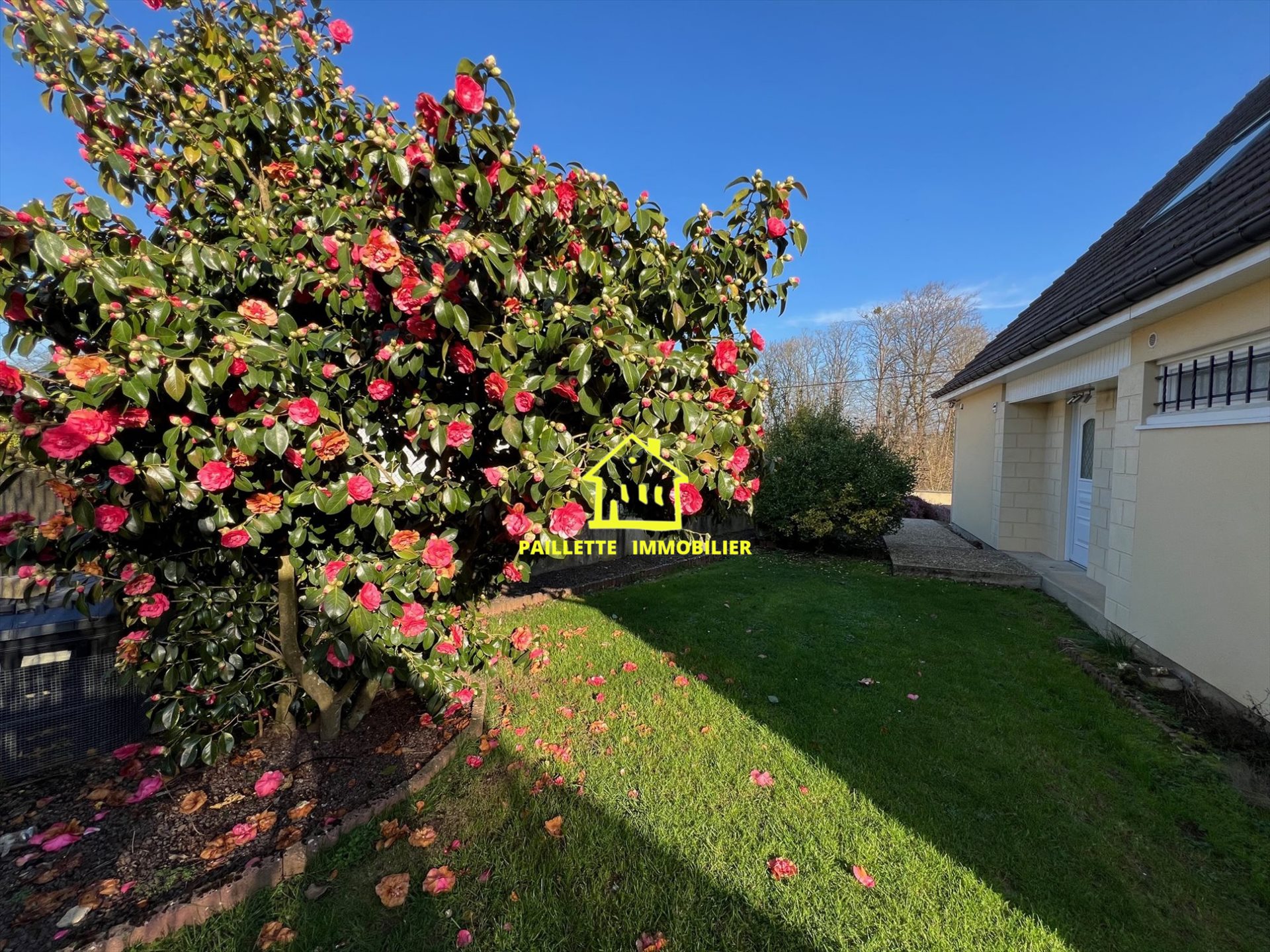 Maison à vendre, 152m², Bolbec