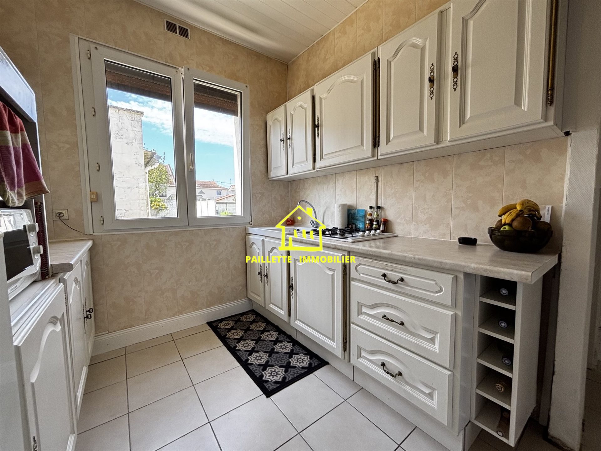 Maison à vendre, 99m², Le Havre