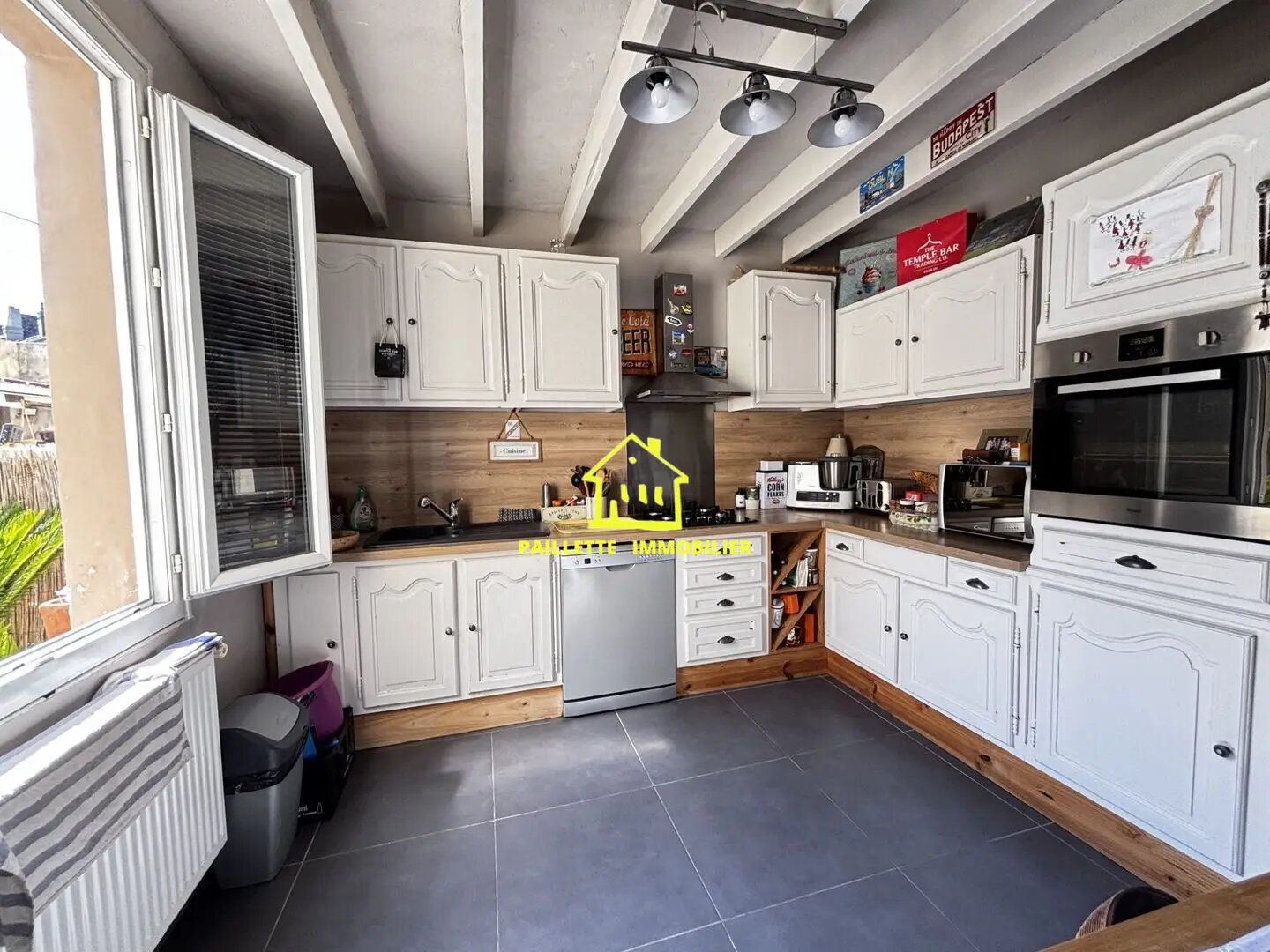 Maison à vendre, 100m², Le Havre