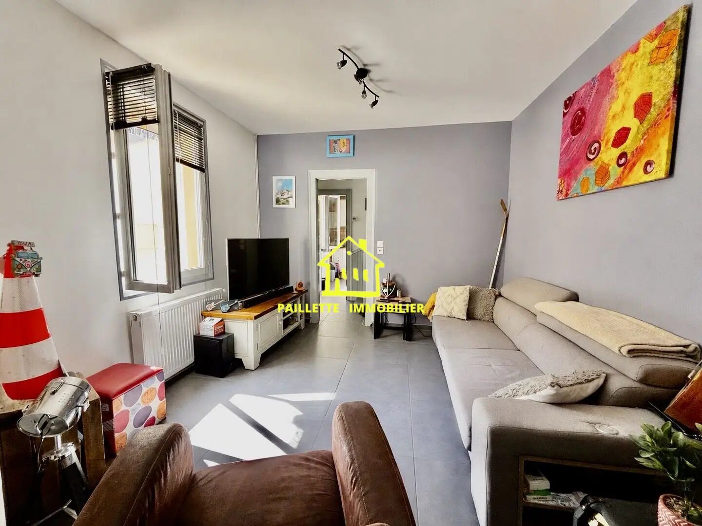 Maison à vendre, 100m², Le Havre