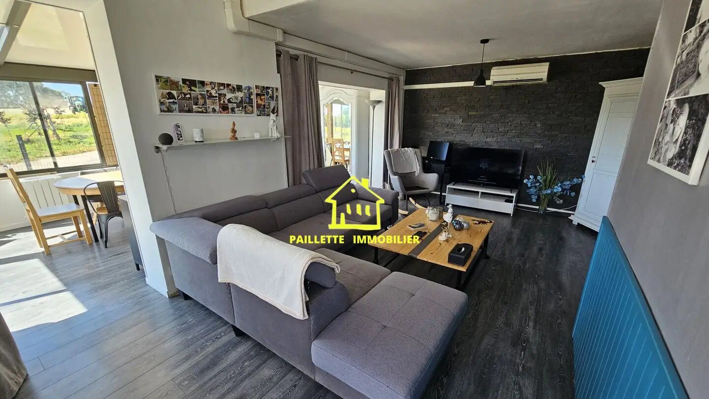 Maison à vendre, 142m², Bréauté