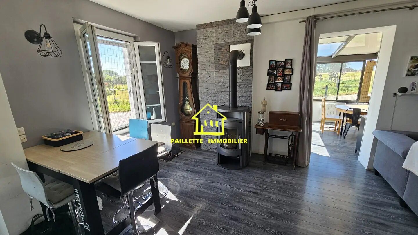 Maison à vendre, 142m², Bréauté