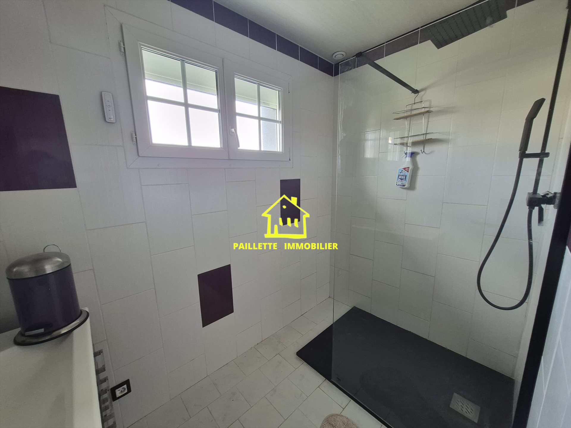 Maison à vendre, 100m², Beuzeville-la-Grenier
