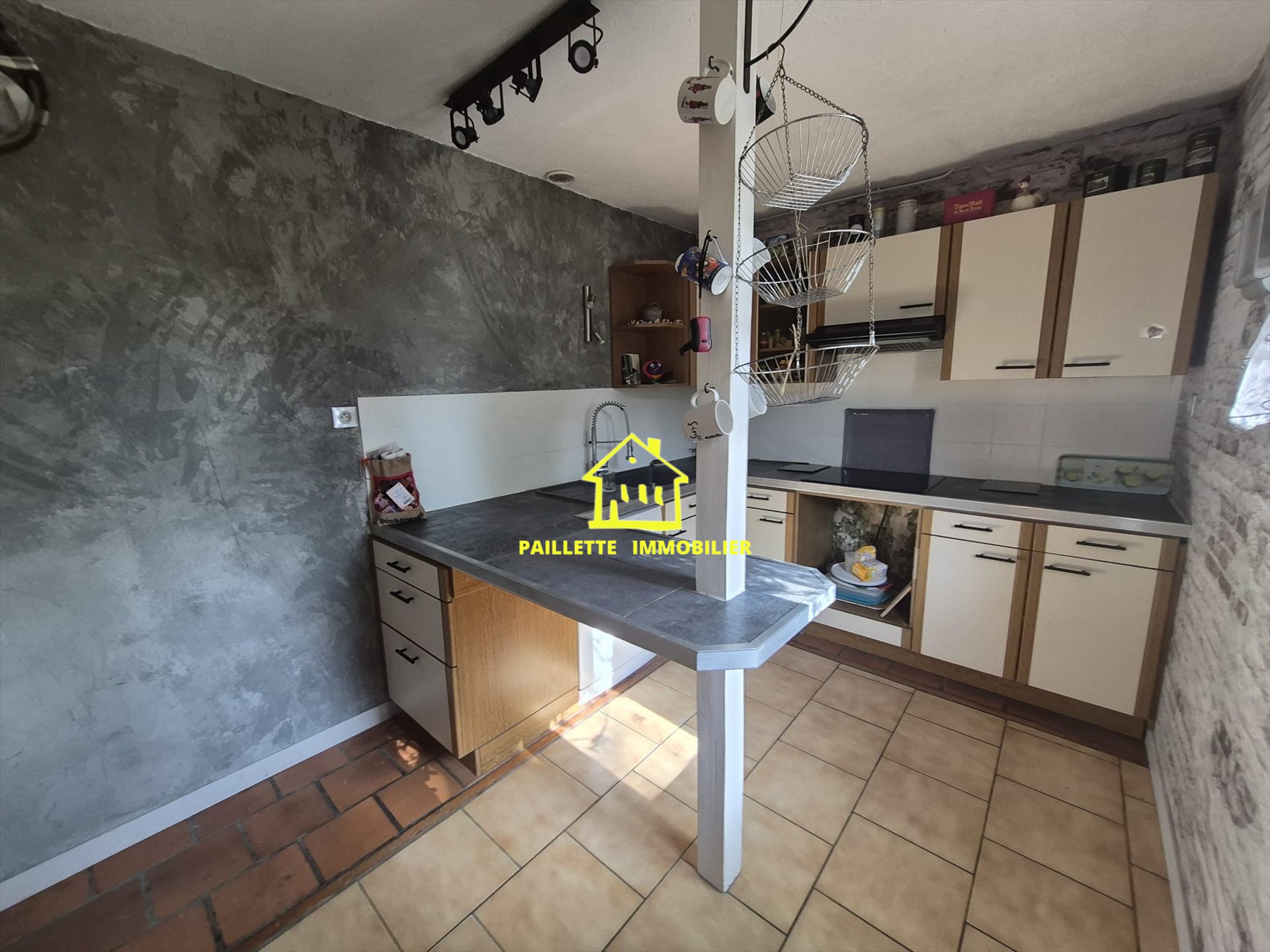 Maison à vendre, 114m², Saint-Romain-de-Colbosc