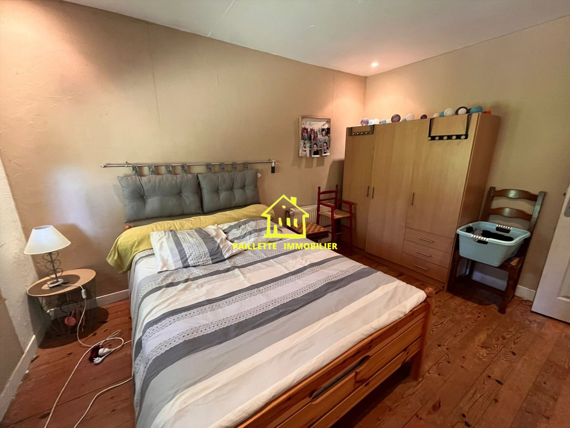 Maison à vendre, 91m², Allouville-Bellefosse